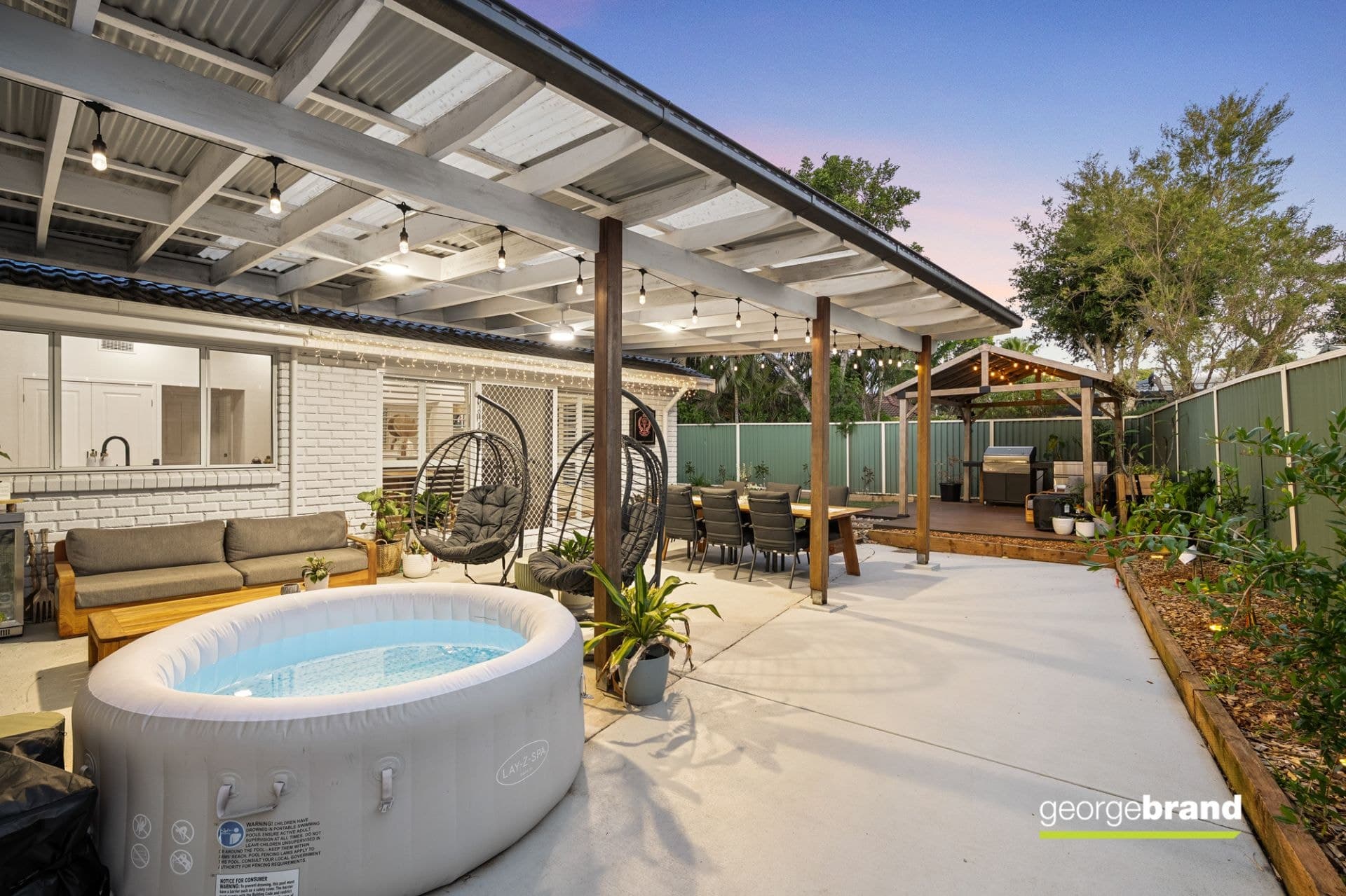 5 Hawkesbury Close BATEAU BAY NSW, Bateau Bay - Thumbnail 2