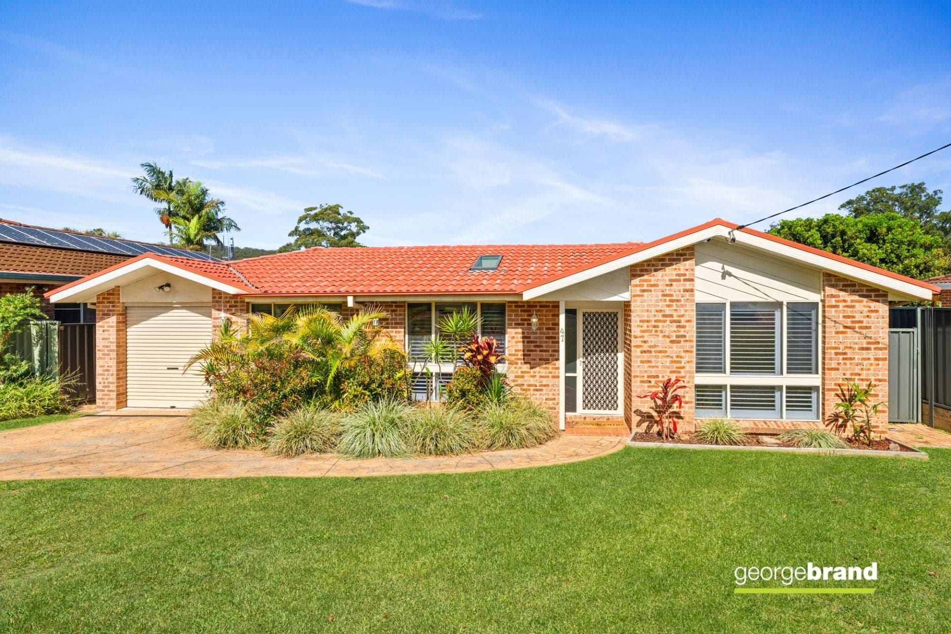 47 Dalgety Crescent Green Point NSW, Green Point - Image 1