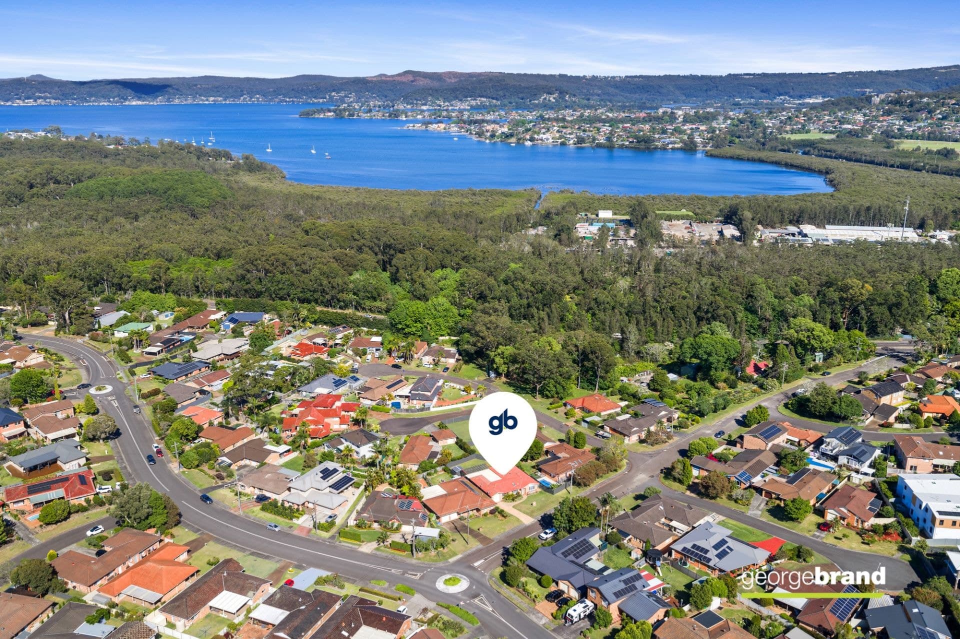 47 Dalgety Crescent Green Point NSW, Green Point - Thumbnail 2