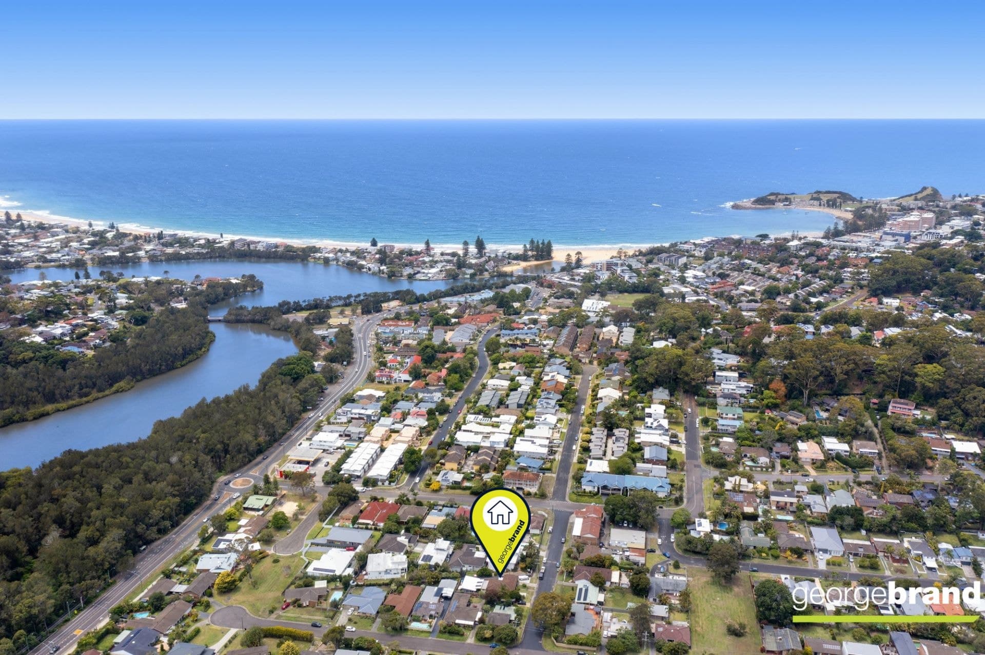 3 Grasslands Avenue TERRIGAL NSW, Terrigal - Thumbnail 2