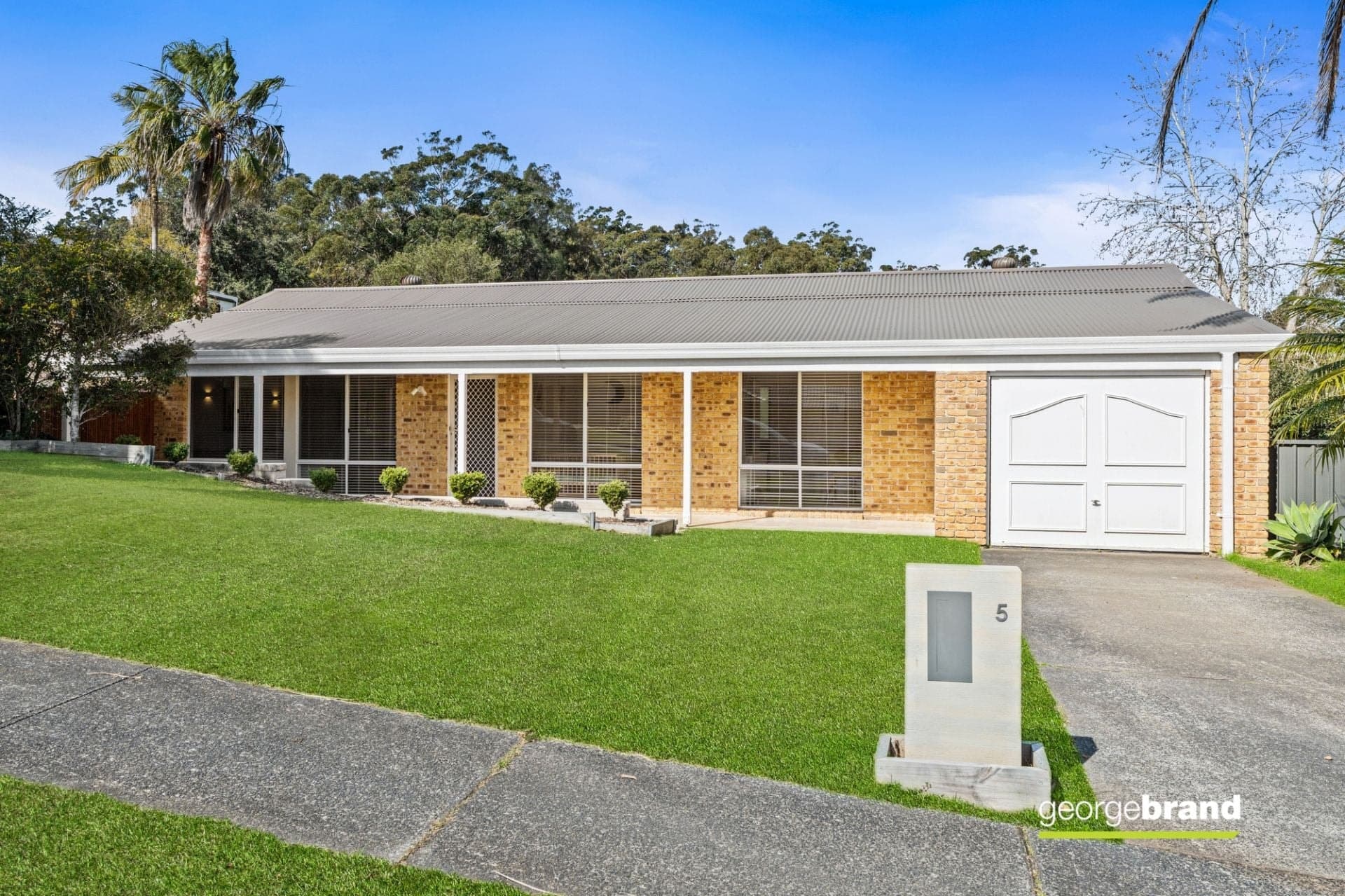5 Monica Street Kincumber NSW, Kincumber - Image 1