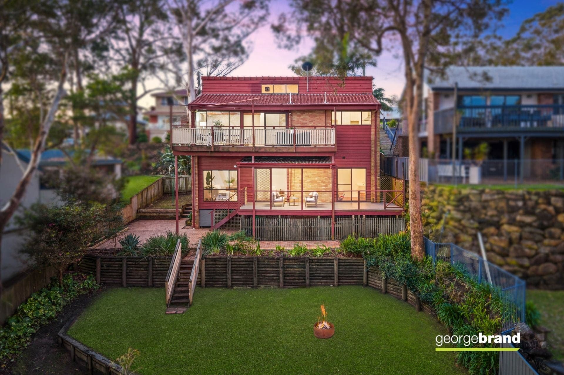 6 Lexington Parade Green Point NSW, Green Point - Image 1