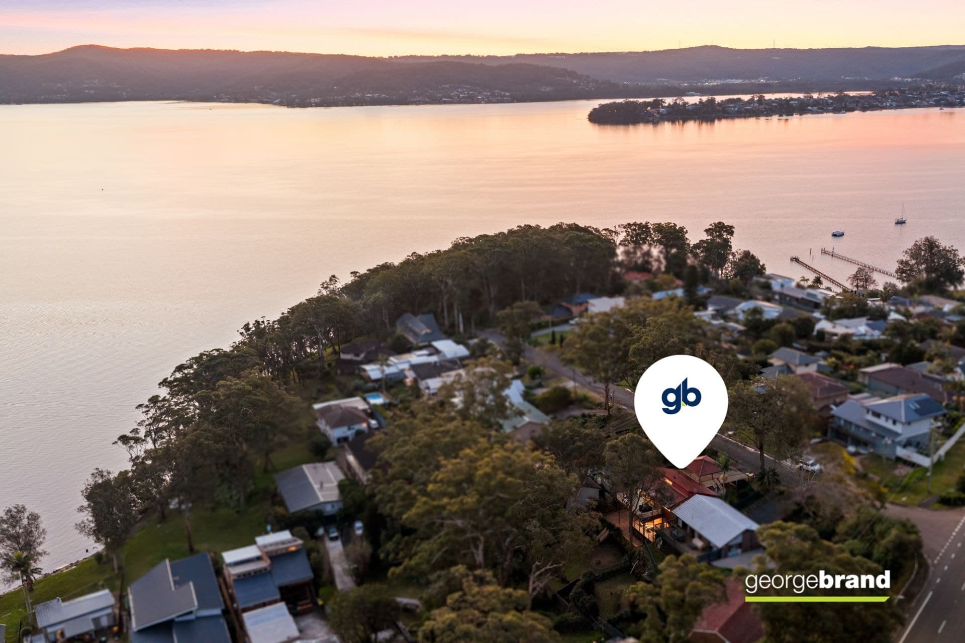 6 Lexington Parade Green Point NSW, Green Point - Thumbnail 4