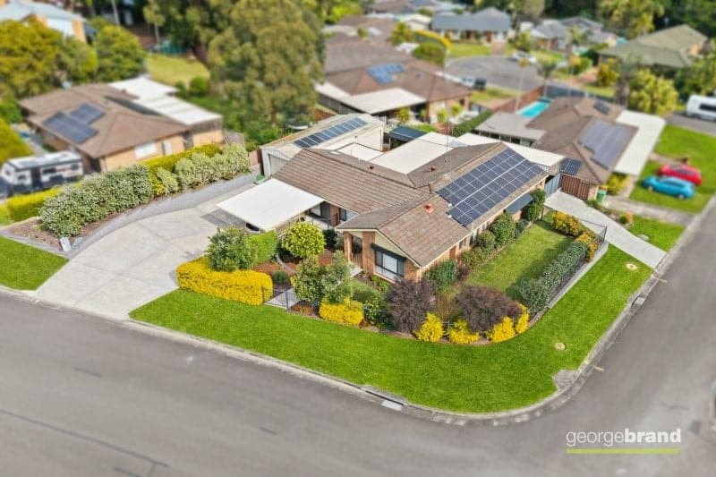 8 Julian Road KINCUMBER NSW, Kincumber - Image 1