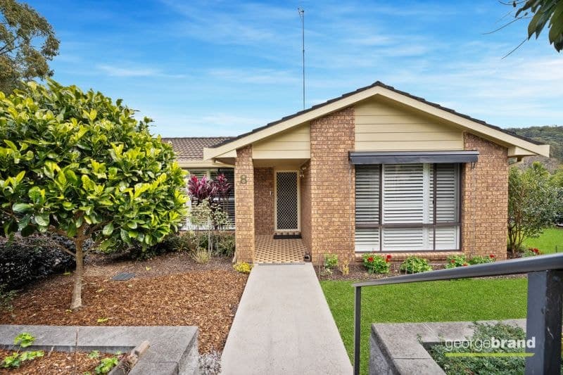 8 Julian Road KINCUMBER NSW, Kincumber - Thumbnail 2