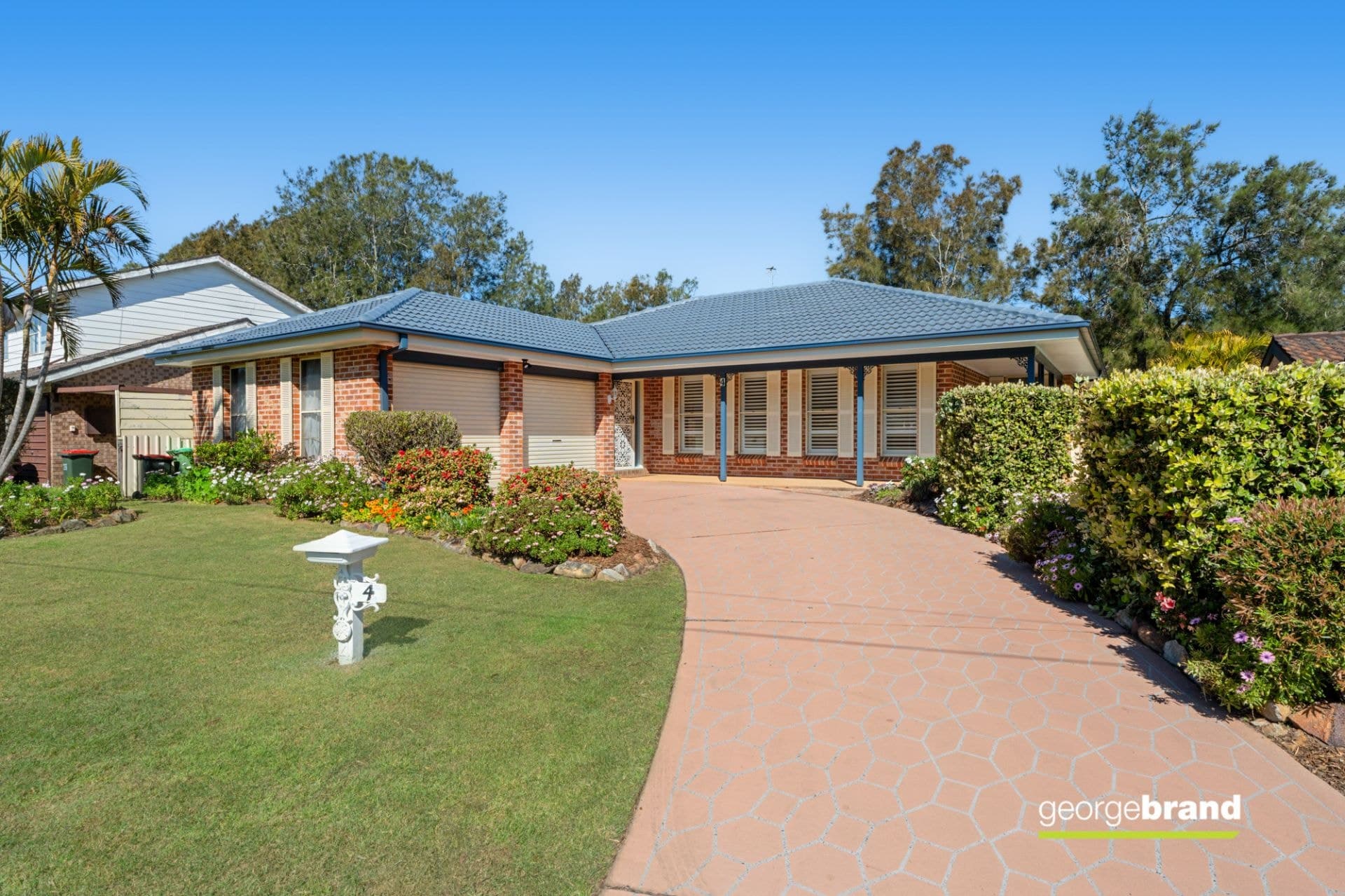 4 Warrana Road Kincumber NSW, Kincumber - Thumbnail 2