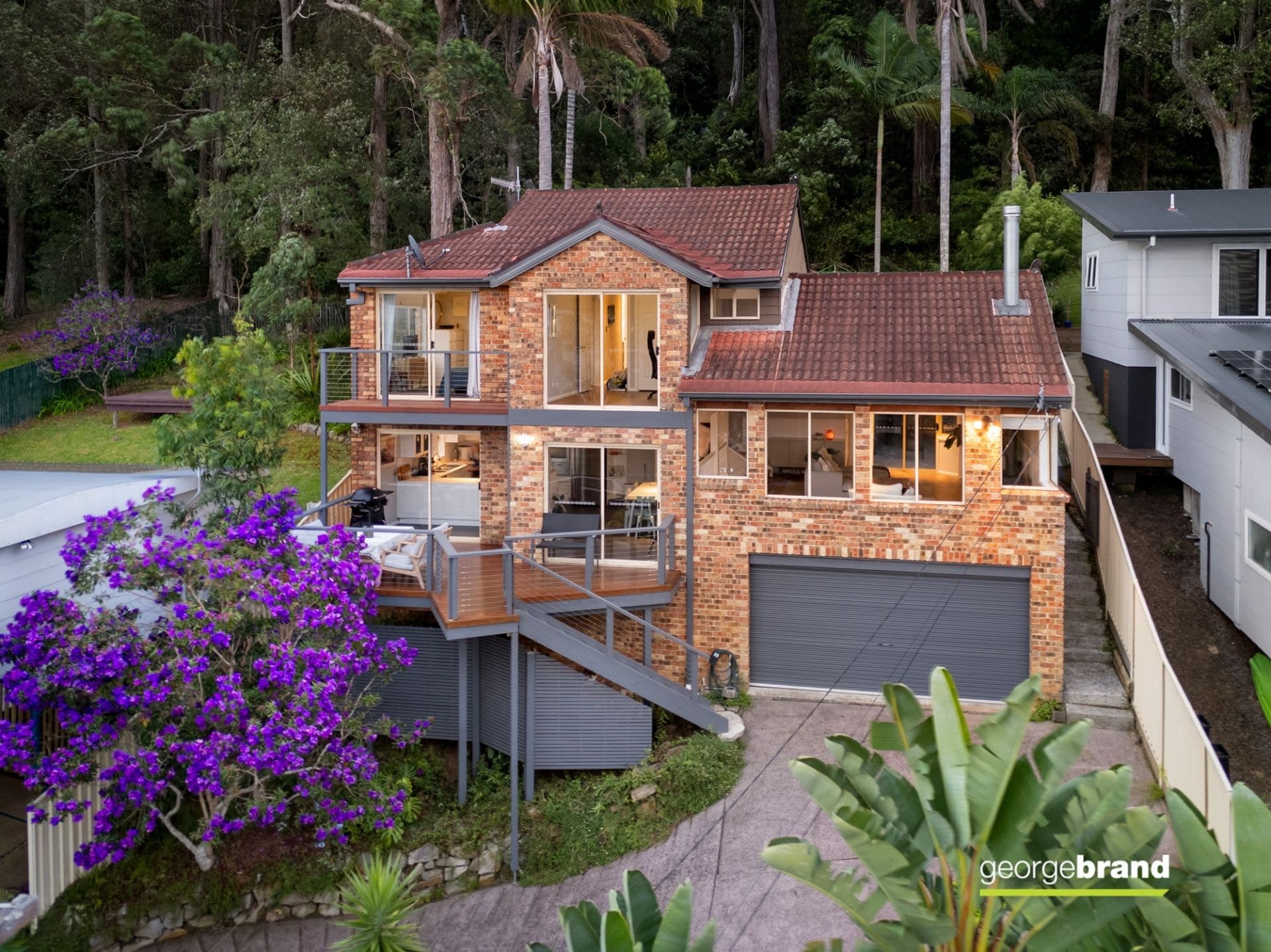 129 Broadwater Drive Saratoga NSW, Saratoga - Thumbnail 2