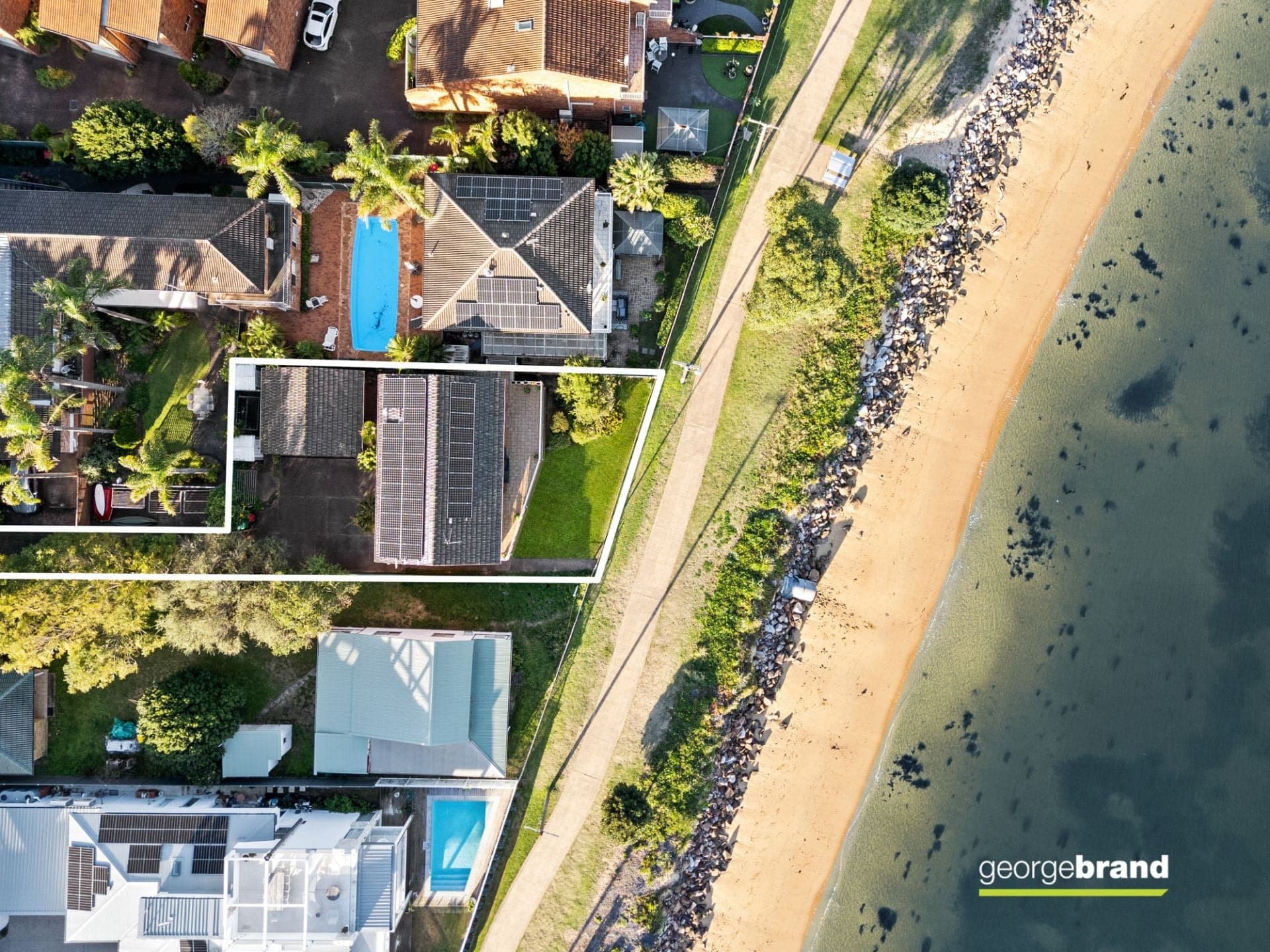 1/348A Ocean View Road Ettalong Beach NSW, Ettalong Beach - Image 1