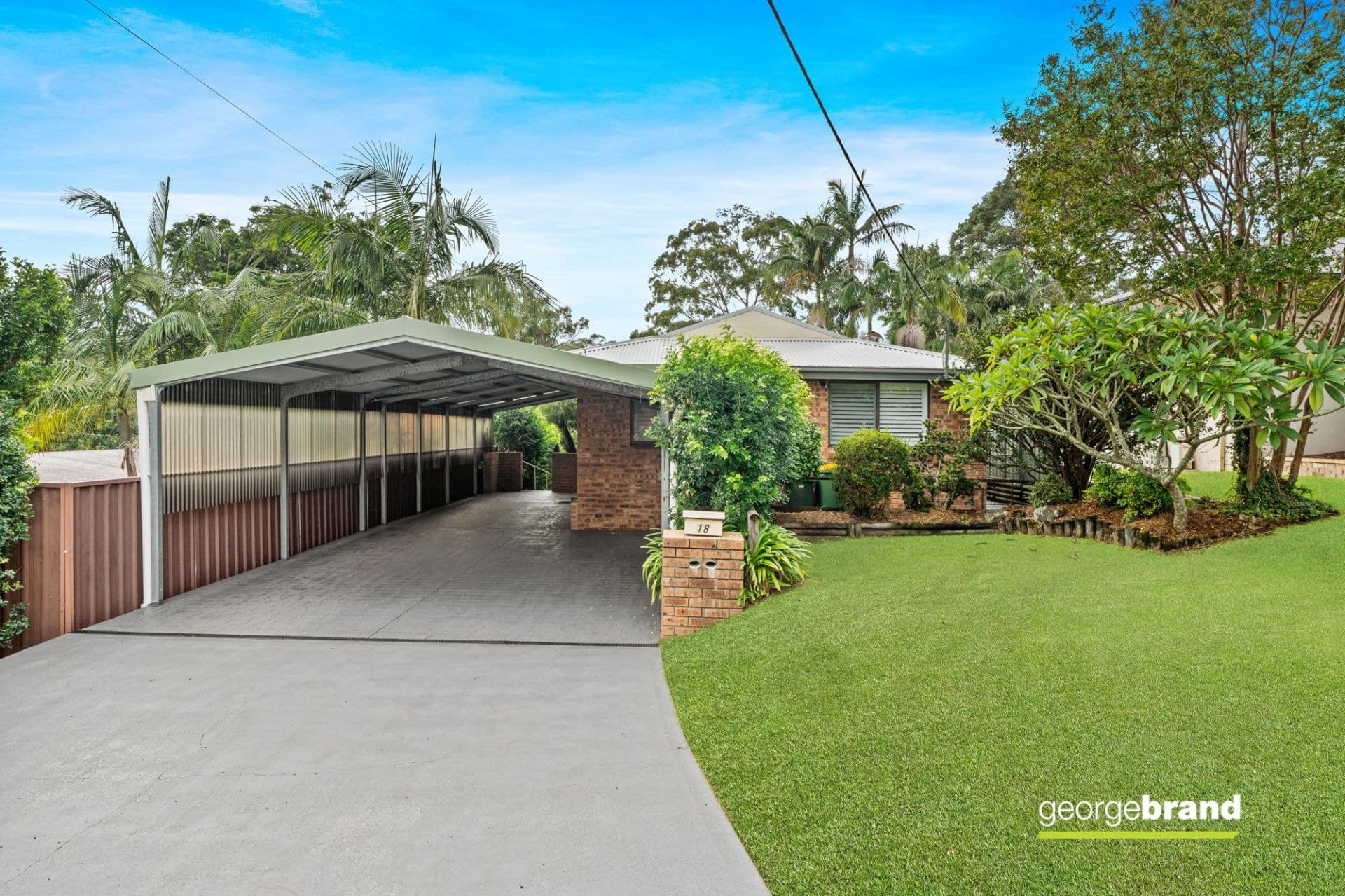 18 Girraween Avenue Erina NSW, Erina - Image 1