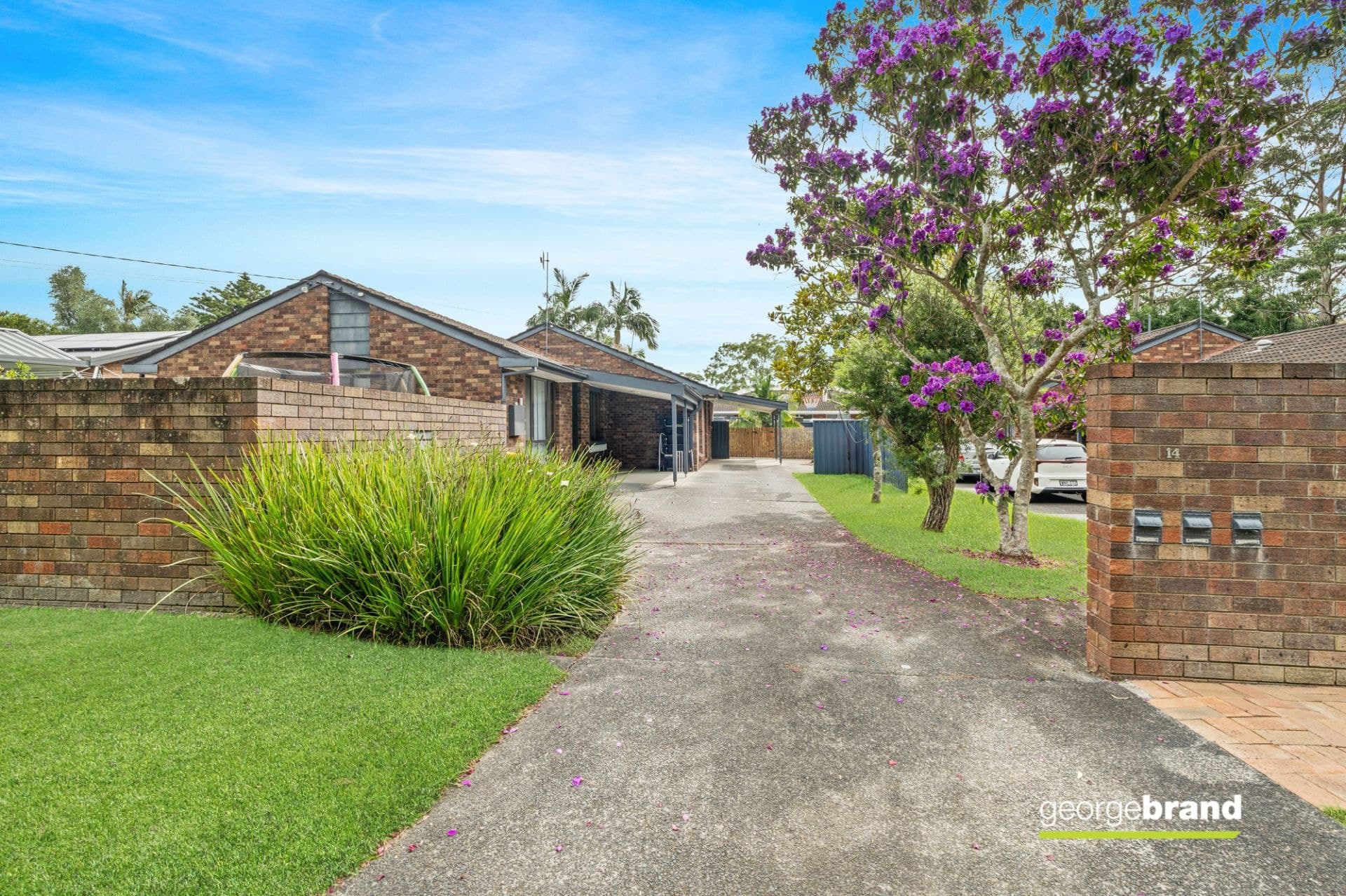 2/14 Wallan Road Kincumber NSW, Kincumber - Image 1
