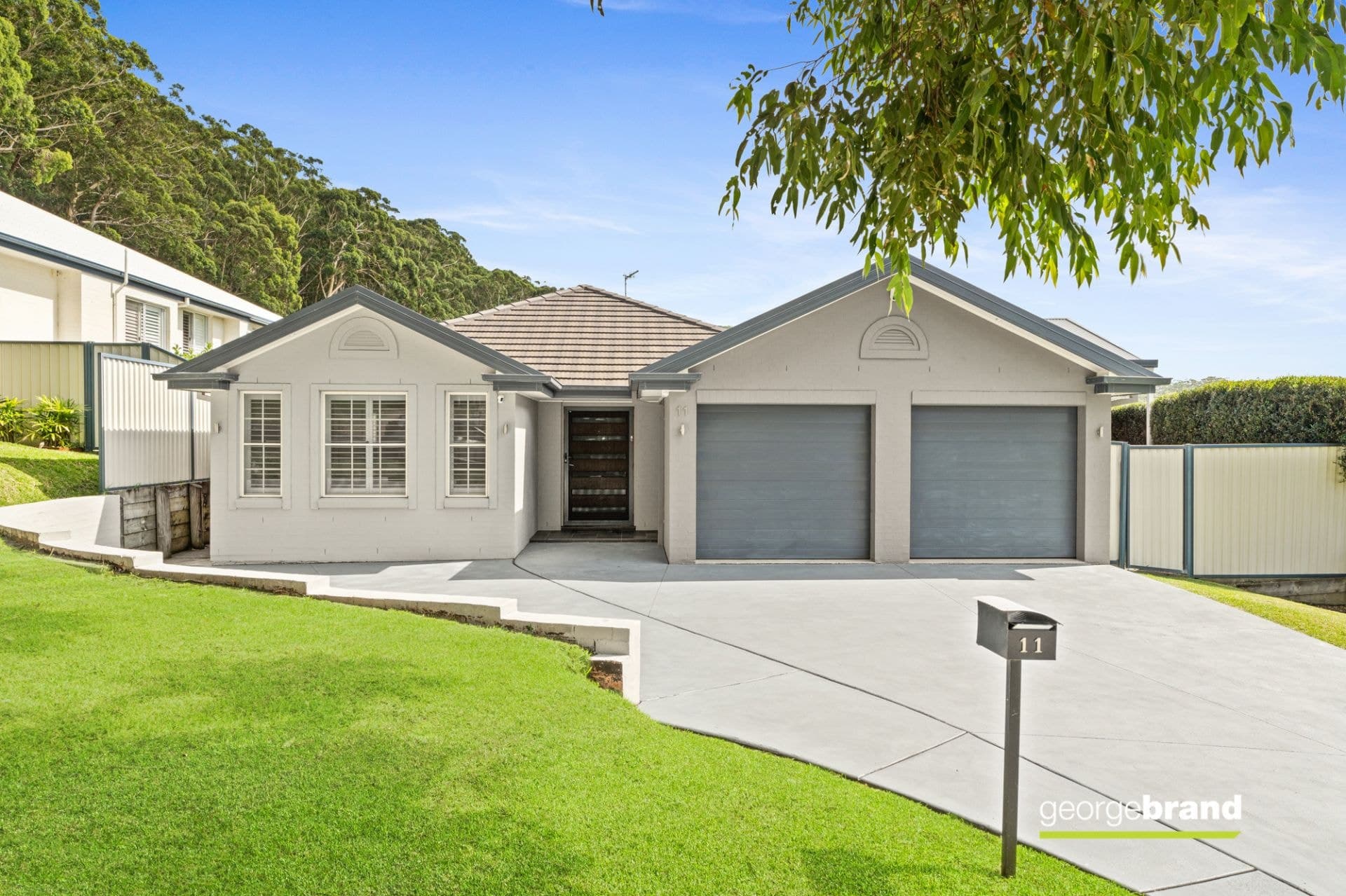 11 Ballorok Road KINCUMBER NSW, Kincumber - Thumbnail 2