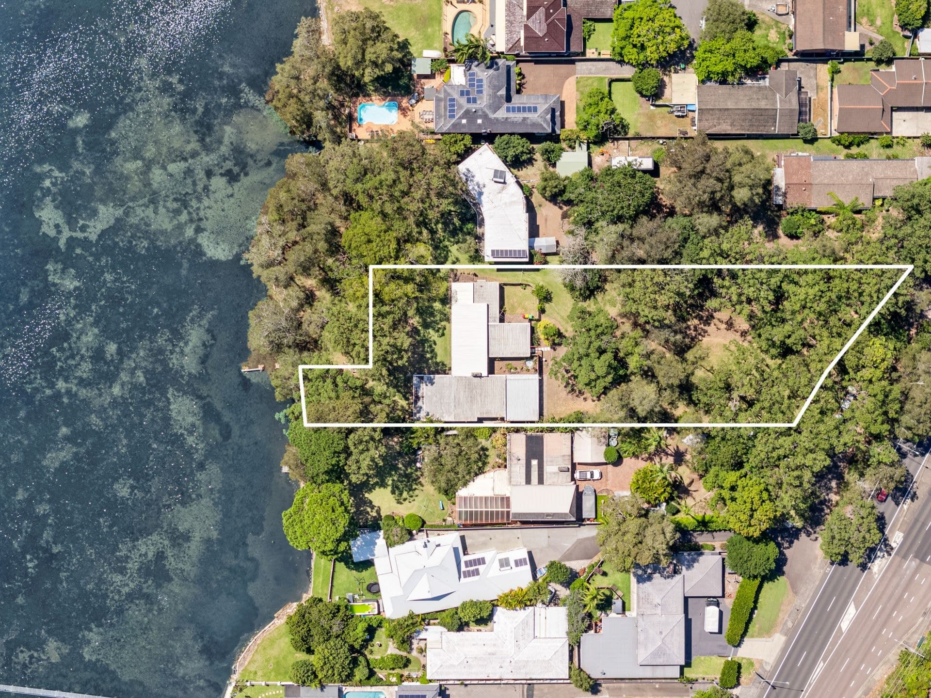 241 – 243 Avoca Drive Green Point NSW, Green Point - Image 1