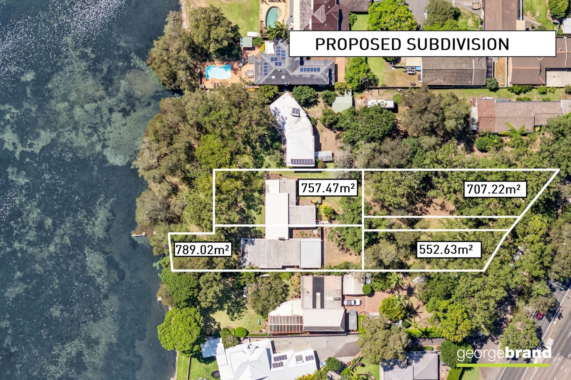 241 – 243 Avoca Drive Green Point NSW, Green Point - Thumbnail 2