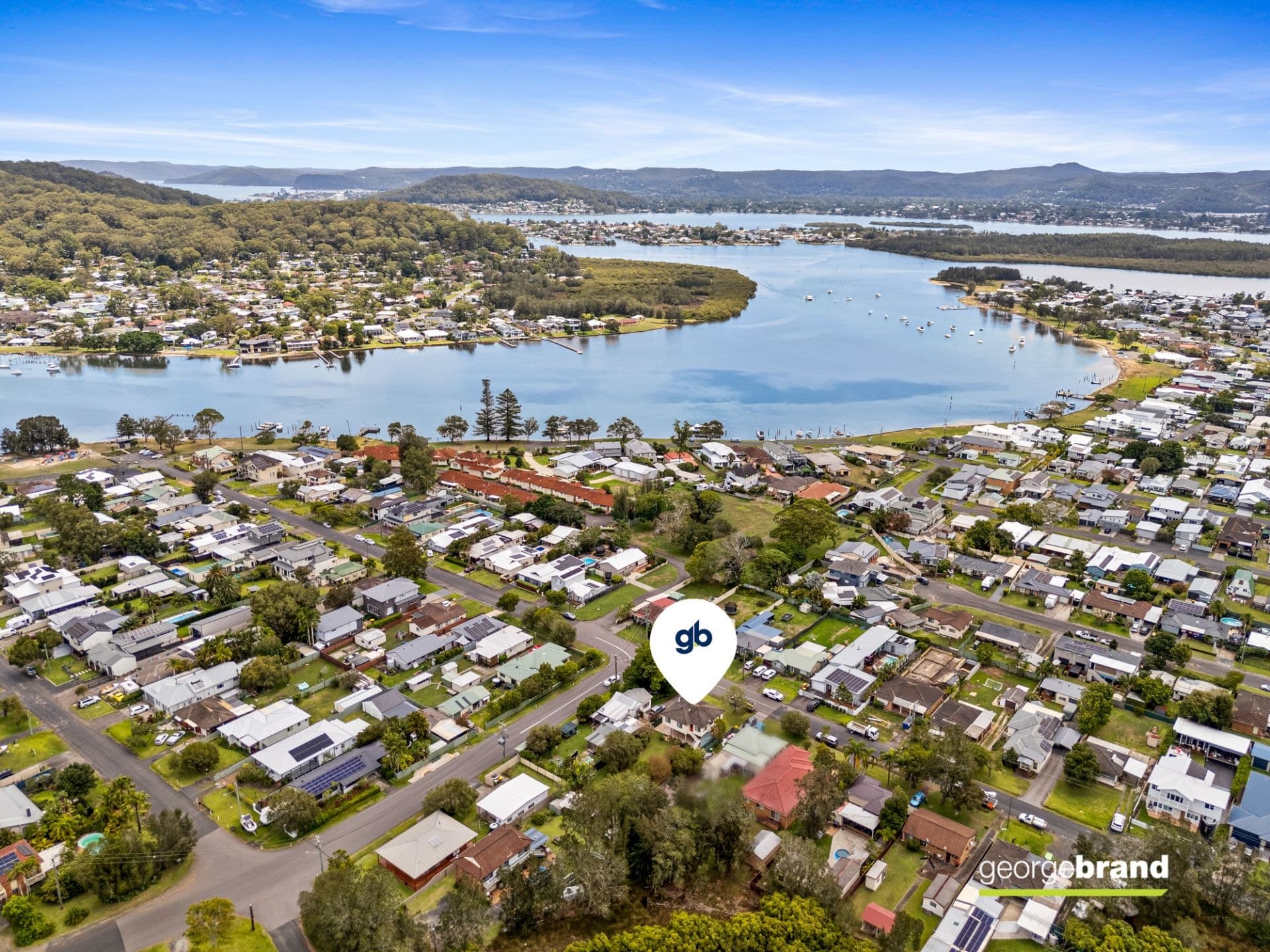 37 Pine Avenue Davistown NSW, Davistown - Image 1