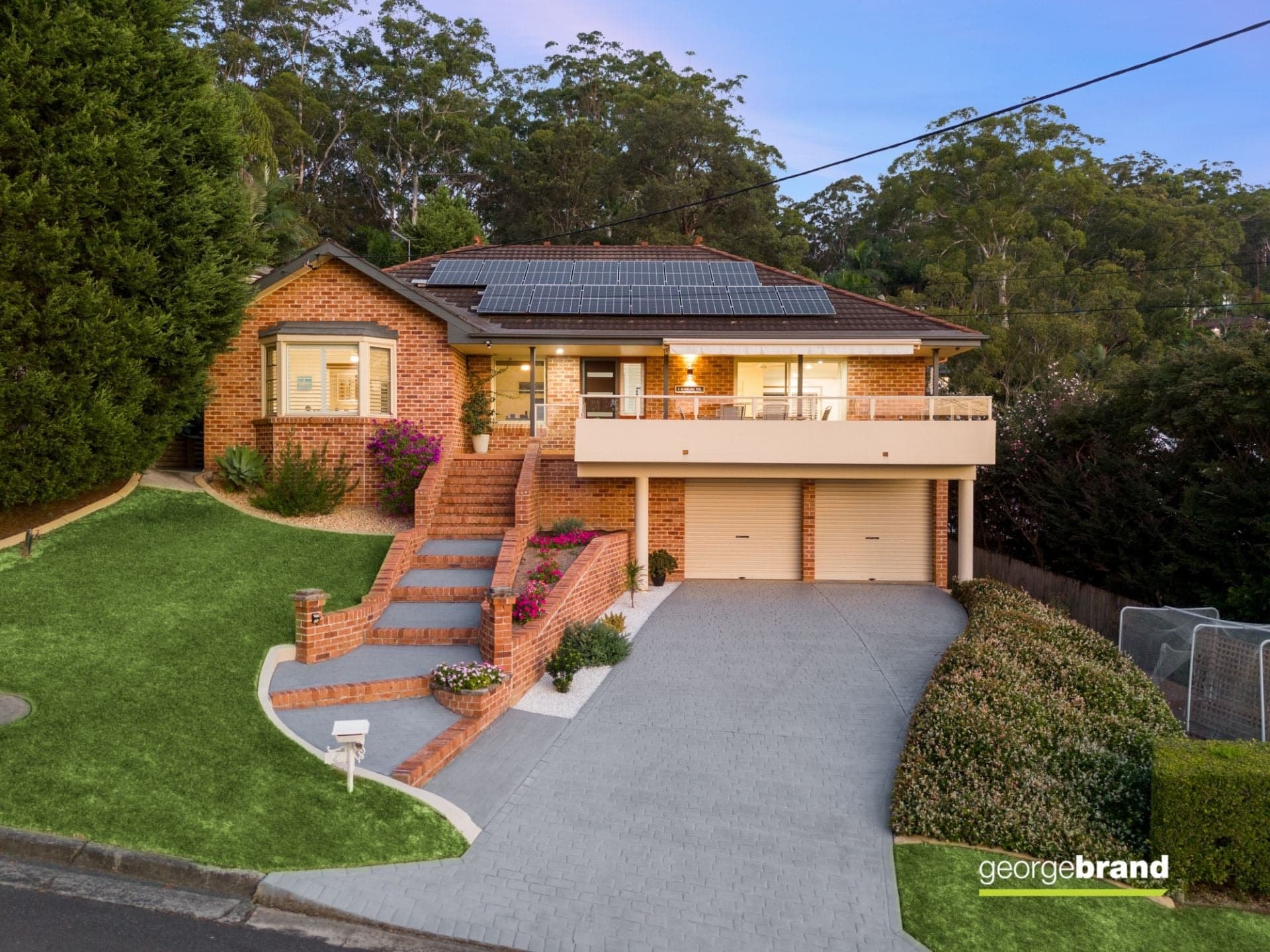 5 Panorama Terrace Green Point NSW, Green Point - Image 1