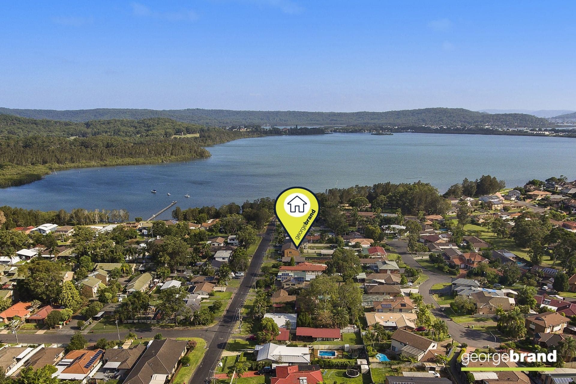 9 Algona Avenue KINCUMBER NSW, Kincumber - Image 1