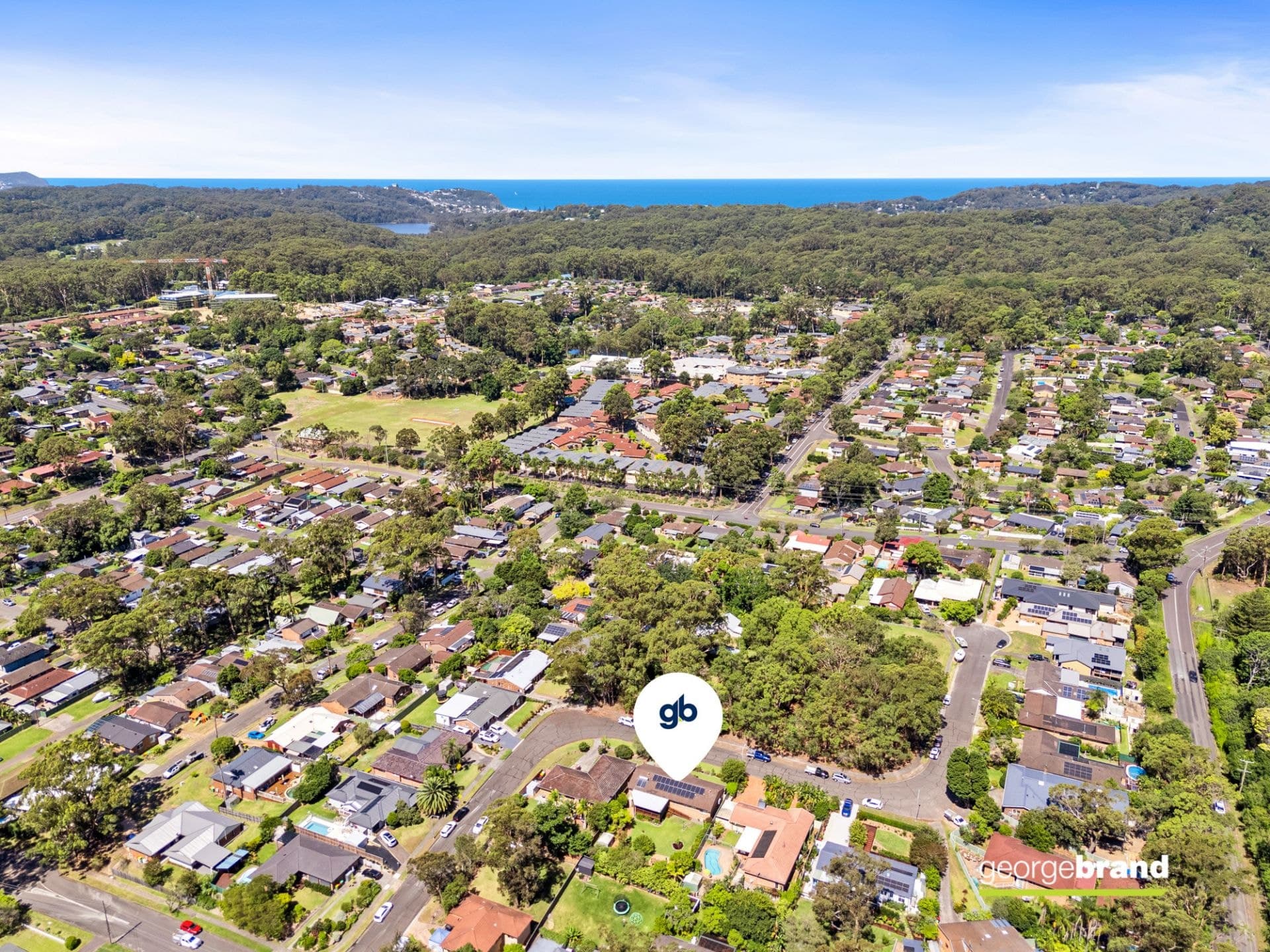 6 Mathew Street Kincumber NSW, Kincumber - Thumbnail 2