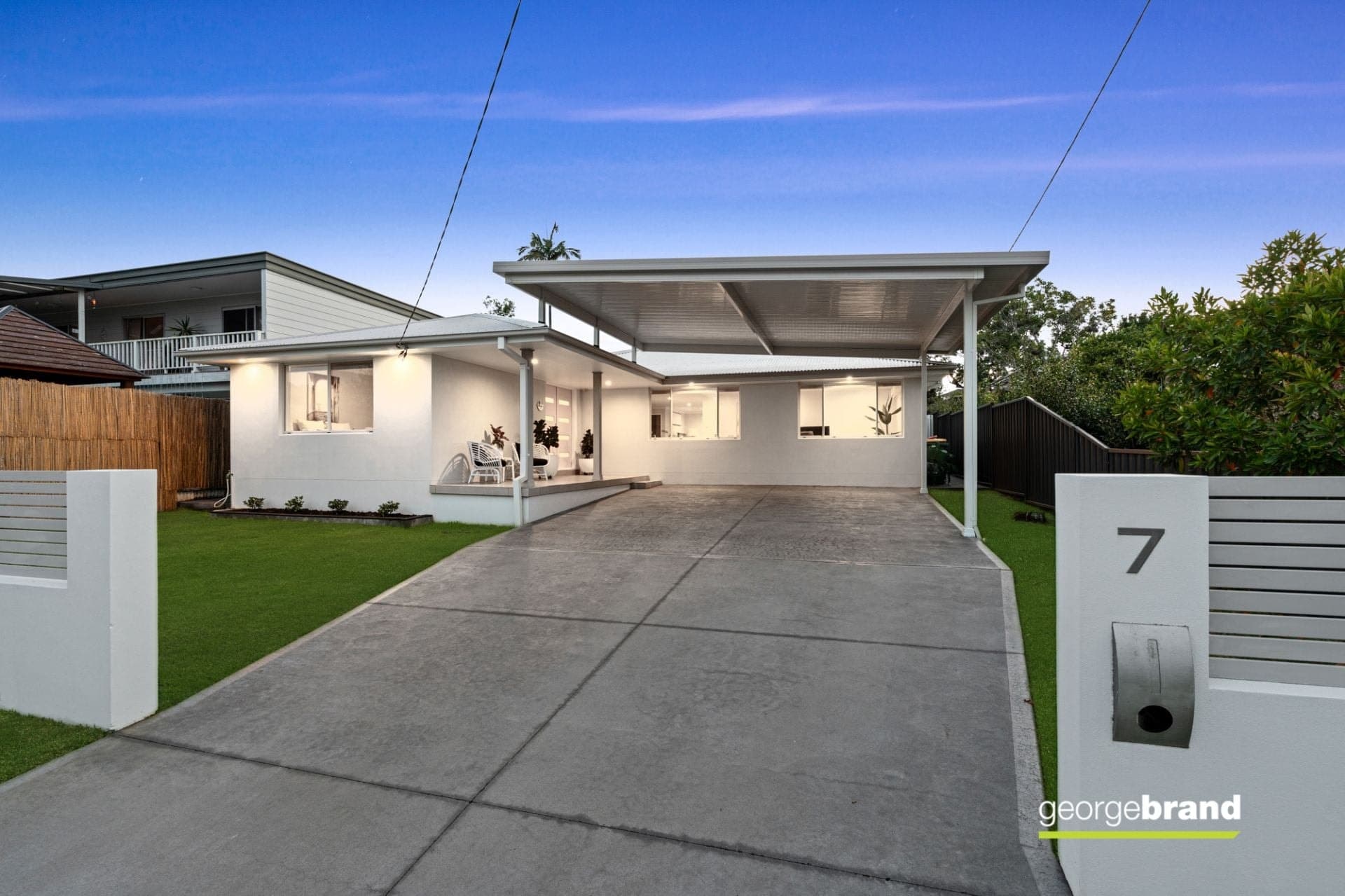 7 Rosemount Street Saratoga NSW, Saratoga - Image 1