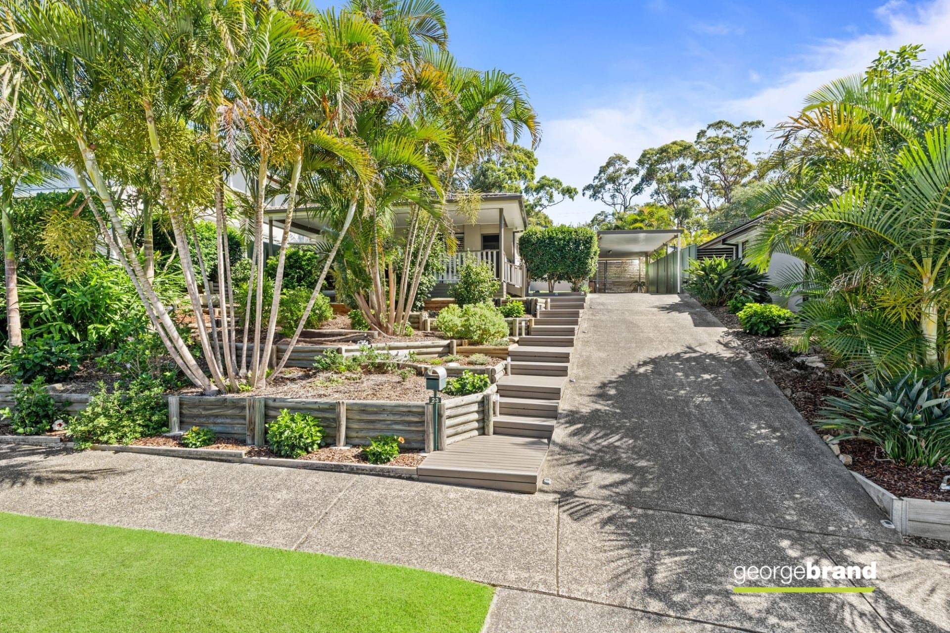 23 Cameron Crescent Kincumber NSW, Kincumber - Image 1