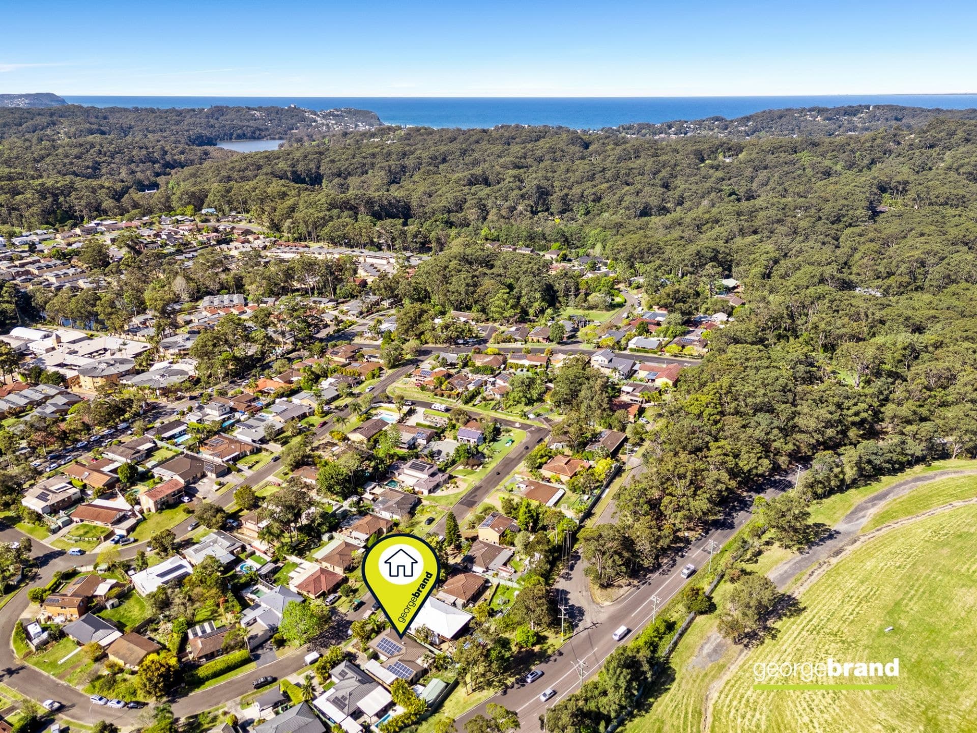 23 Cameron Crescent Kincumber NSW, Kincumber - Thumbnail 2