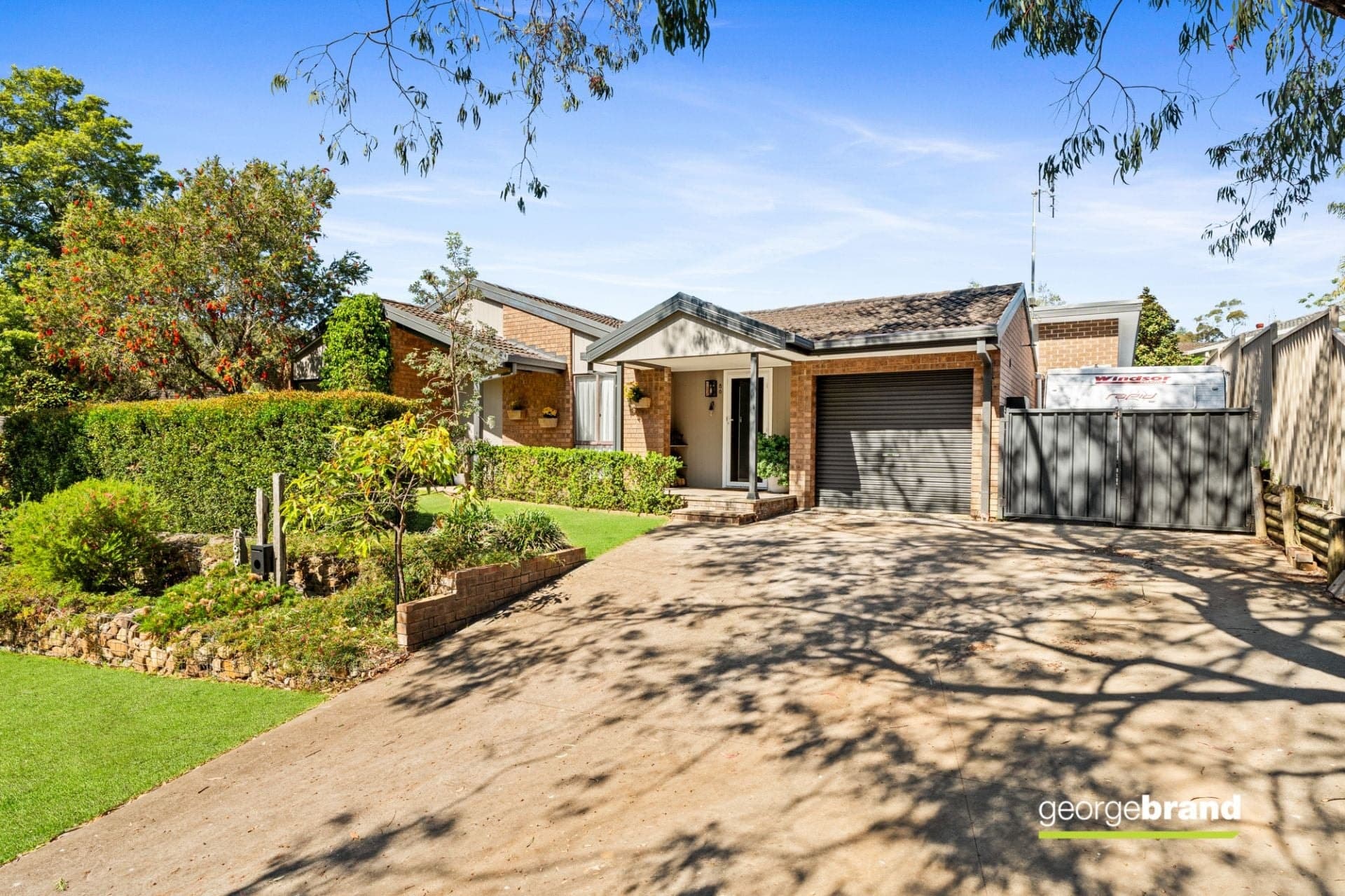 86 James Sea Drive Green Point NSW, Green Point - Image 1