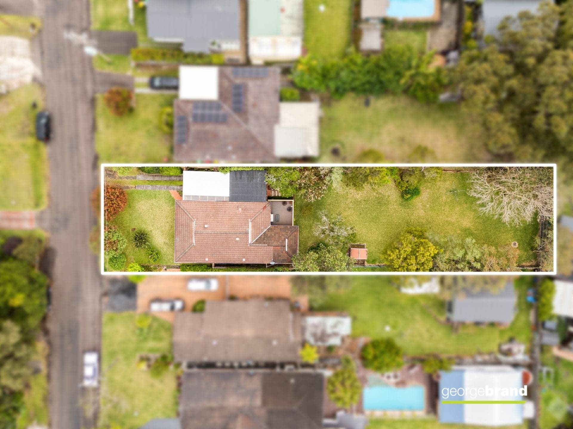 44 School Street Kincumber NSW, Kincumber - Image 1