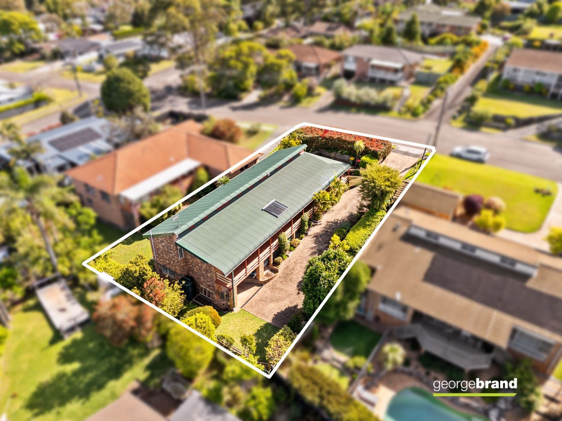54 School Street Kincumber NSW, Kincumber - Thumbnail 2