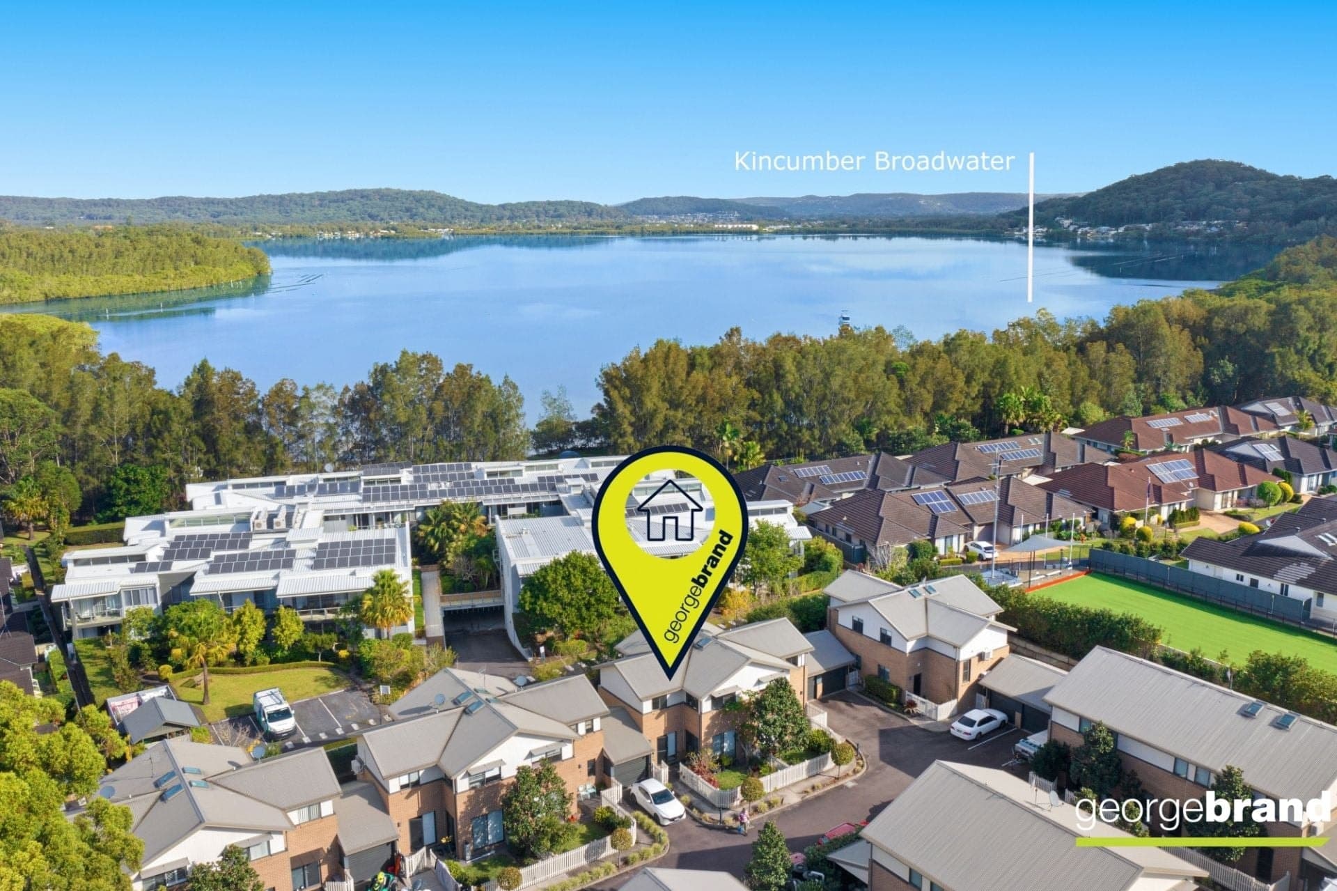 5/6a Carrak Road Kincumber NSW, Kincumber - Image 1