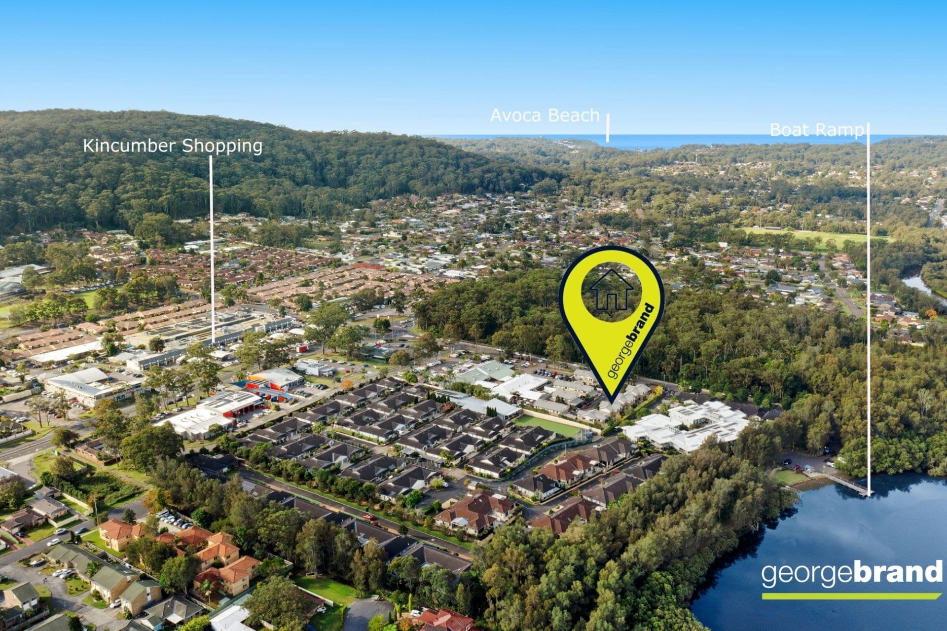 5/6a Carrak Road Kincumber NSW, Kincumber - Thumbnail 8