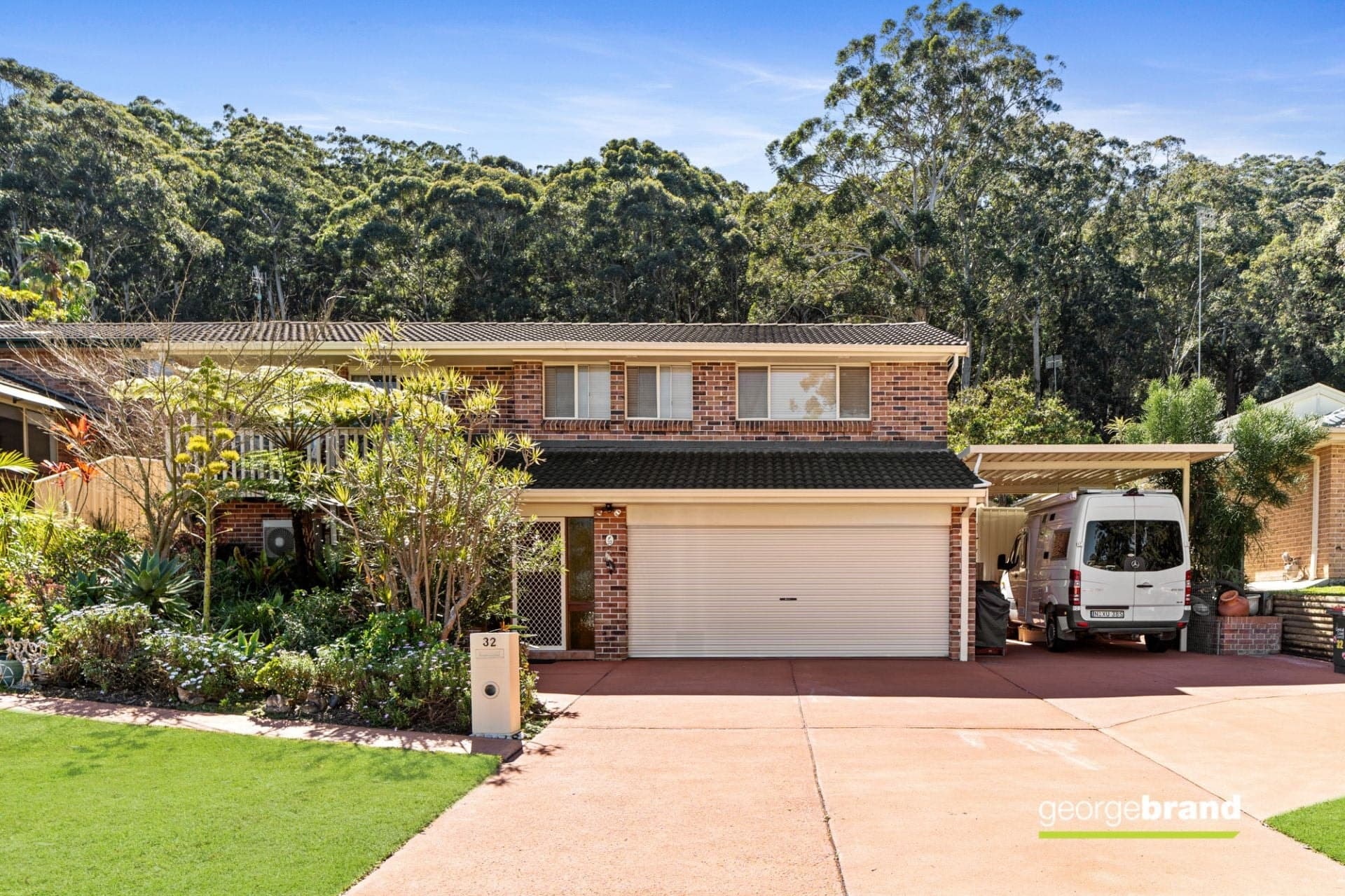 32 Kookaburra Street Kincumber NSW, Kincumber - Image 1