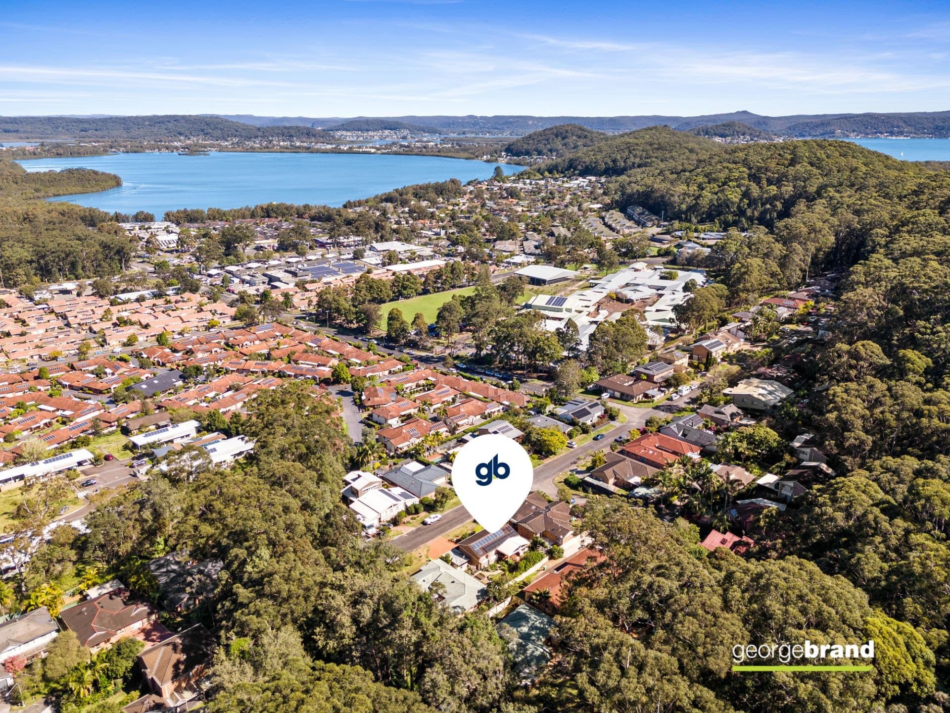 32 Kookaburra Street Kincumber NSW, Kincumber - Thumbnail 2