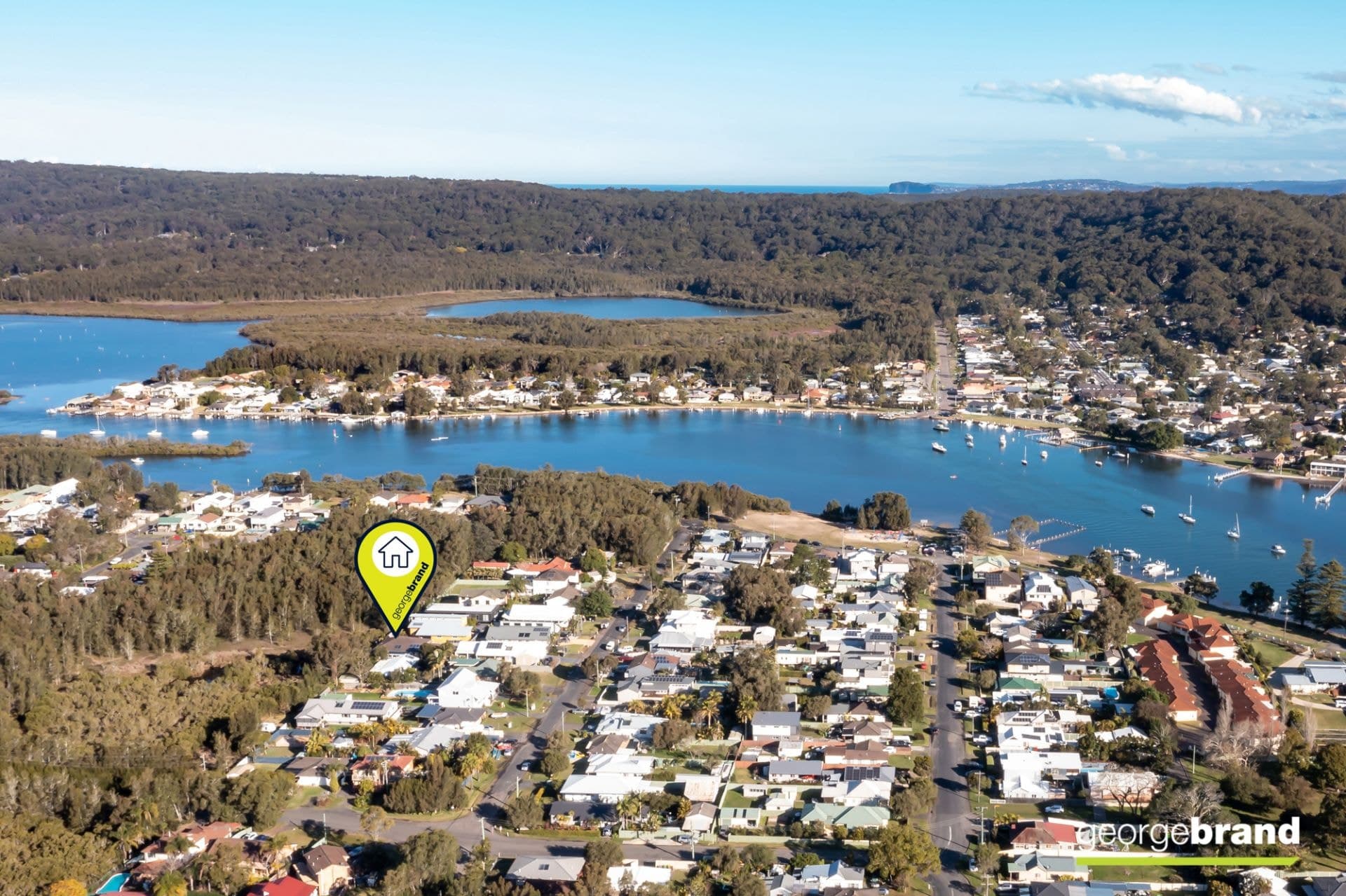 21A Magnolia Ave Davistown NSW, Davistown - Thumbnail 3