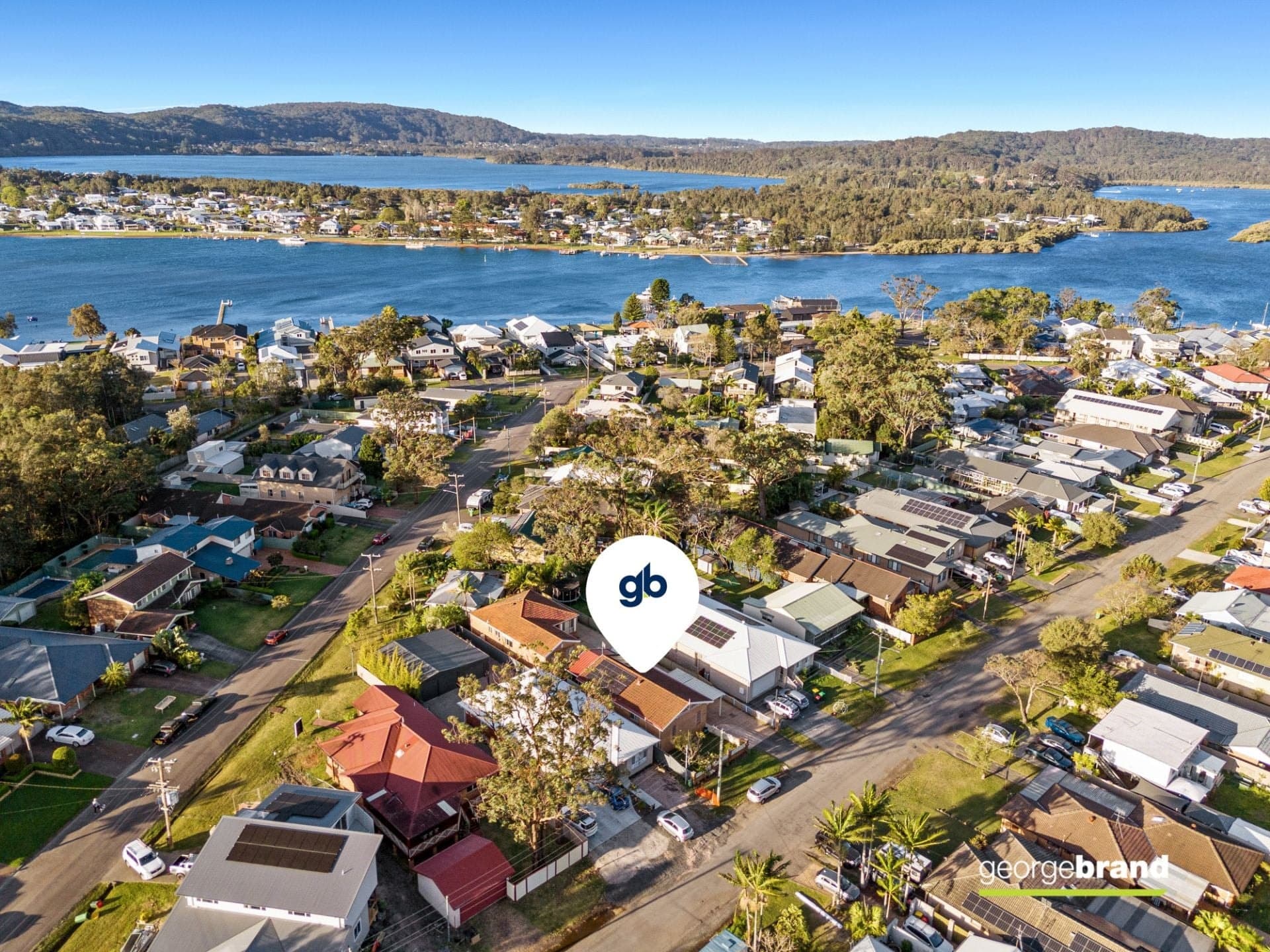 26 Boongala Avenue Empire Bay NSW, Empire Bay - Image 1