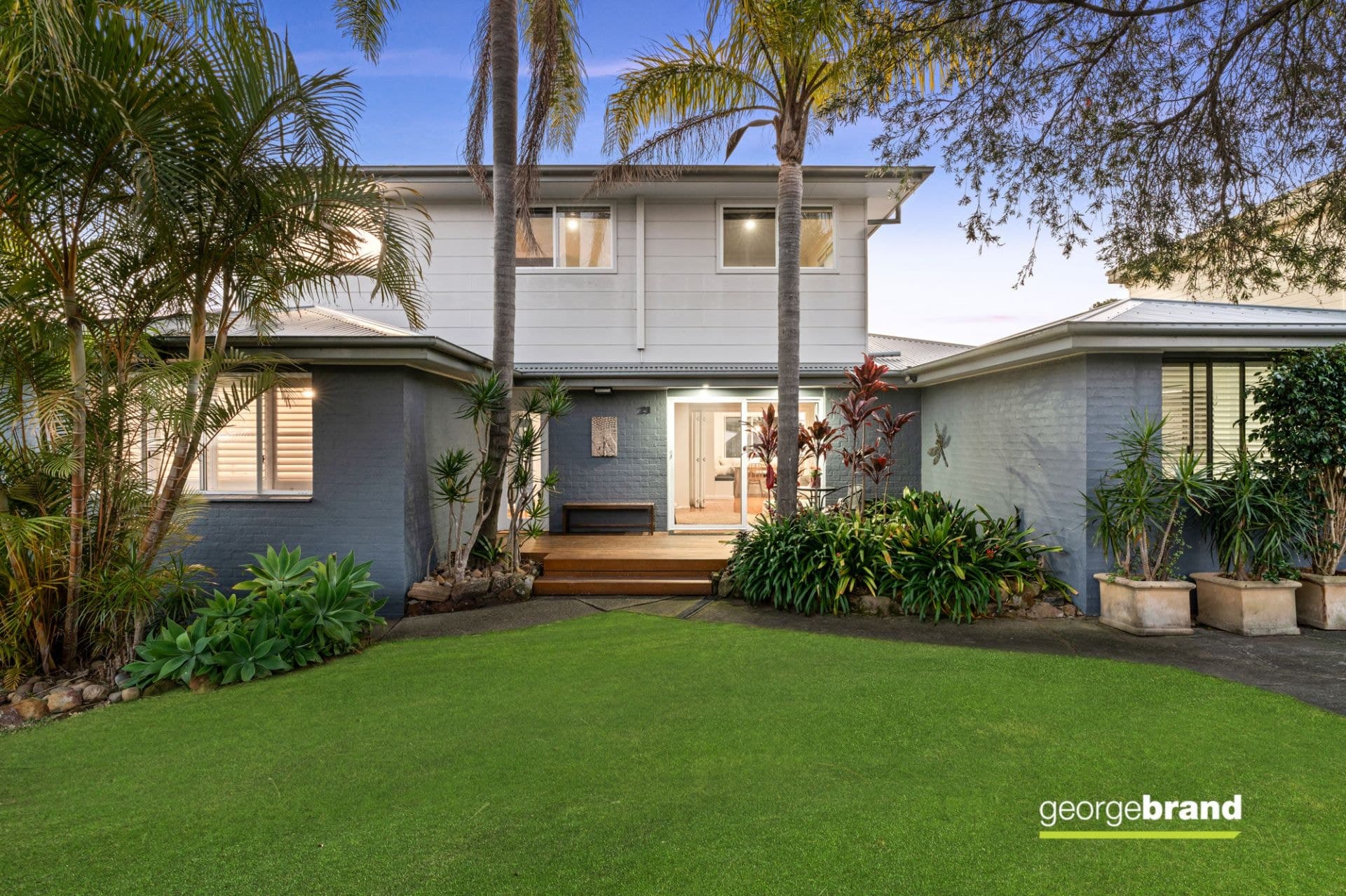 21 Cornish Avenue Killarney Vale NSW, Killarney Vale - Thumbnail 2