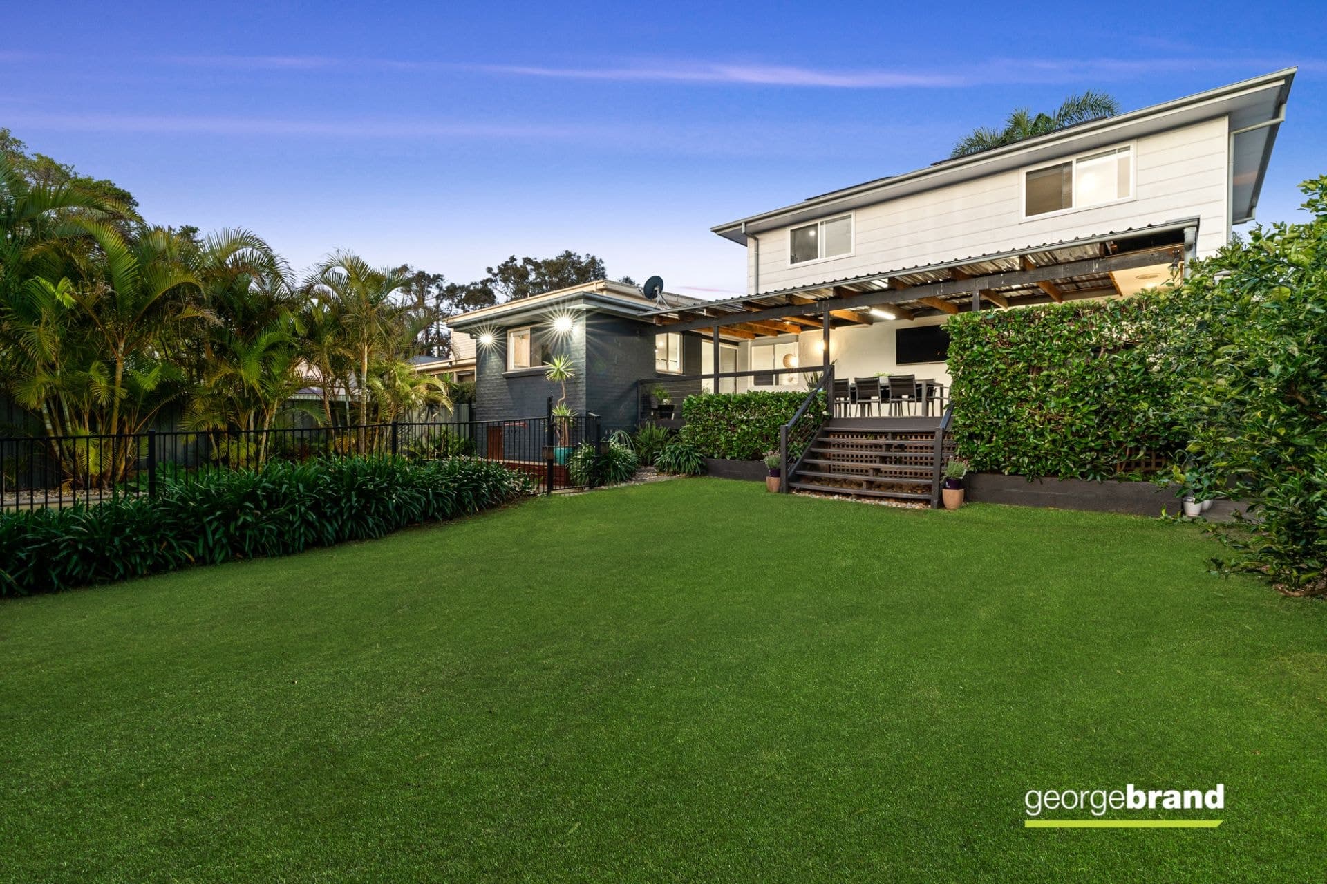 21 Cornish Avenue Killarney Vale NSW, Killarney Vale - Thumbnail 4