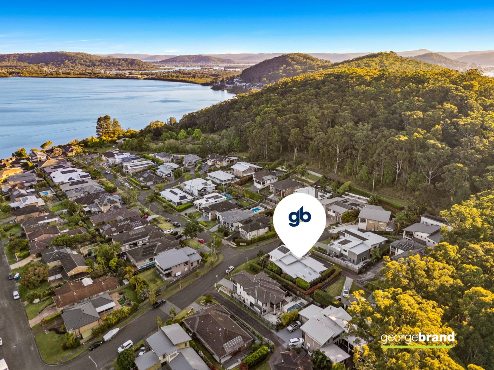 30 Boora Boora Road Kincumber NSW, Kincumber - Thumbnail 2