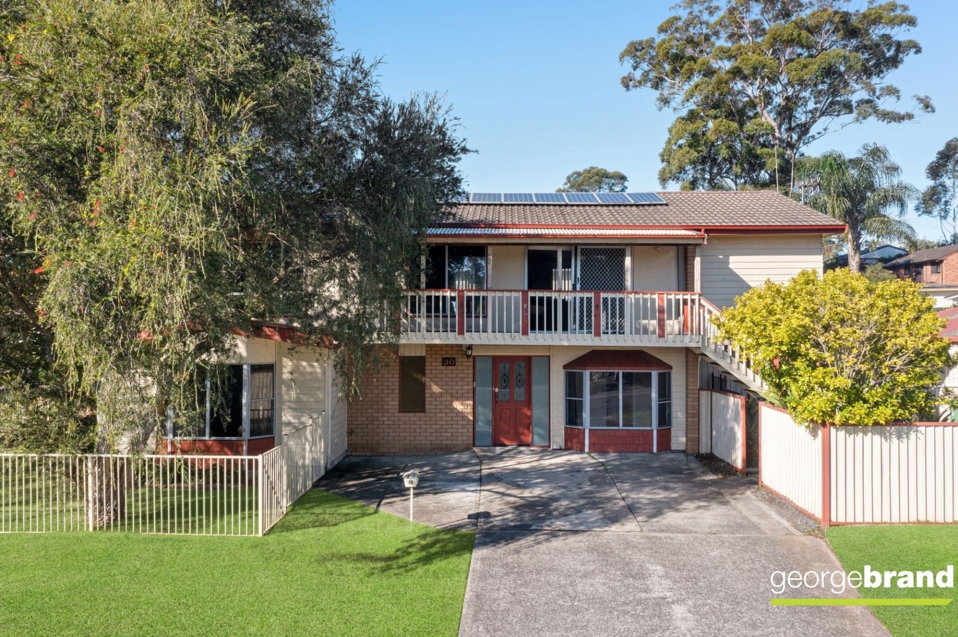 30 Grevillea Crescent Berkeley Vale NSW, Berkeley Vale - Image 1