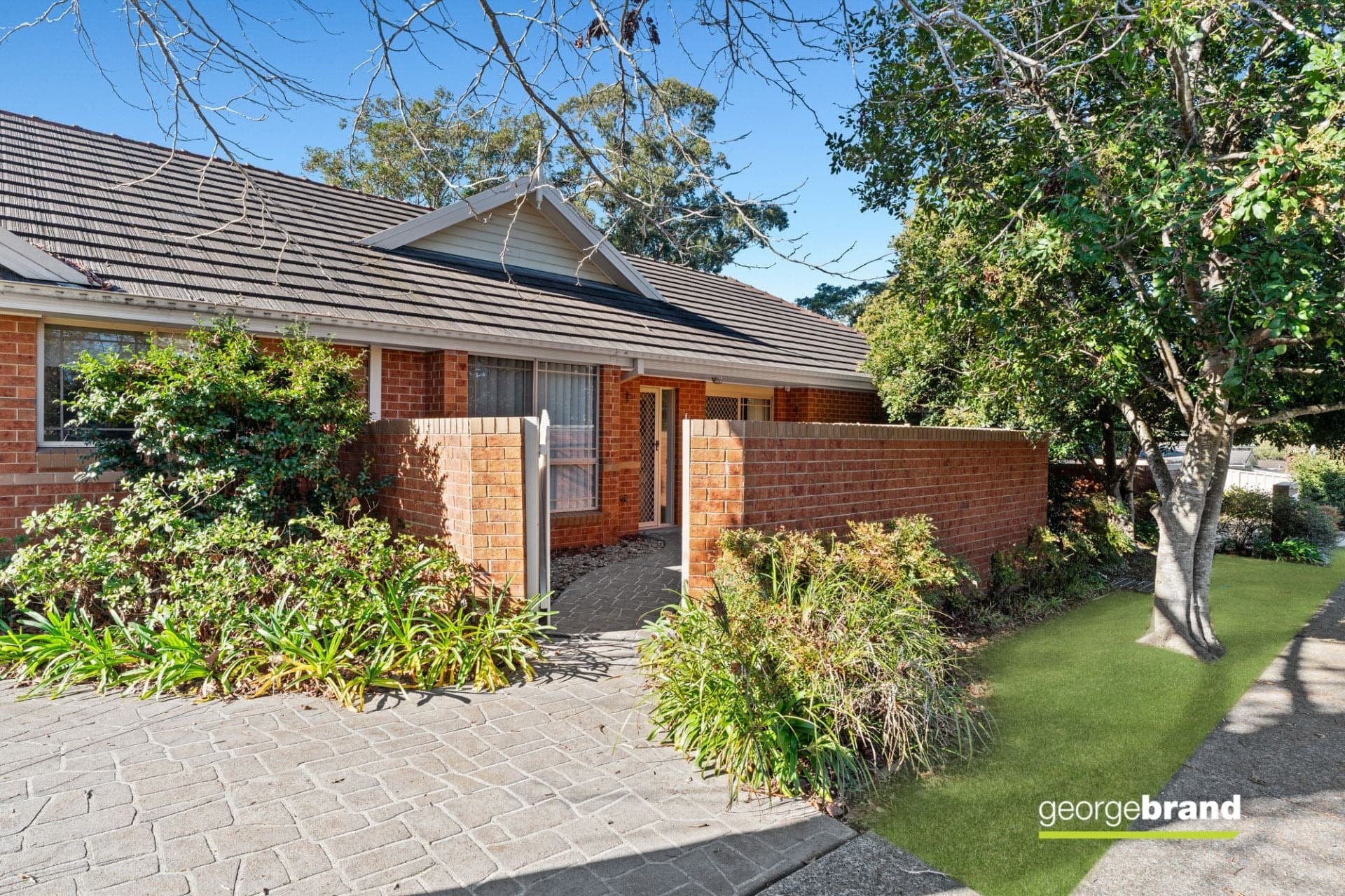1/31 Davies Street Kincumber NSW, Kincumber - Image 1