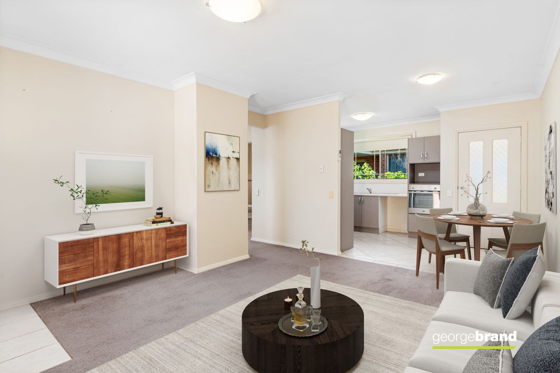 1/31 Davies Street Kincumber NSW, Kincumber - Thumbnail 3