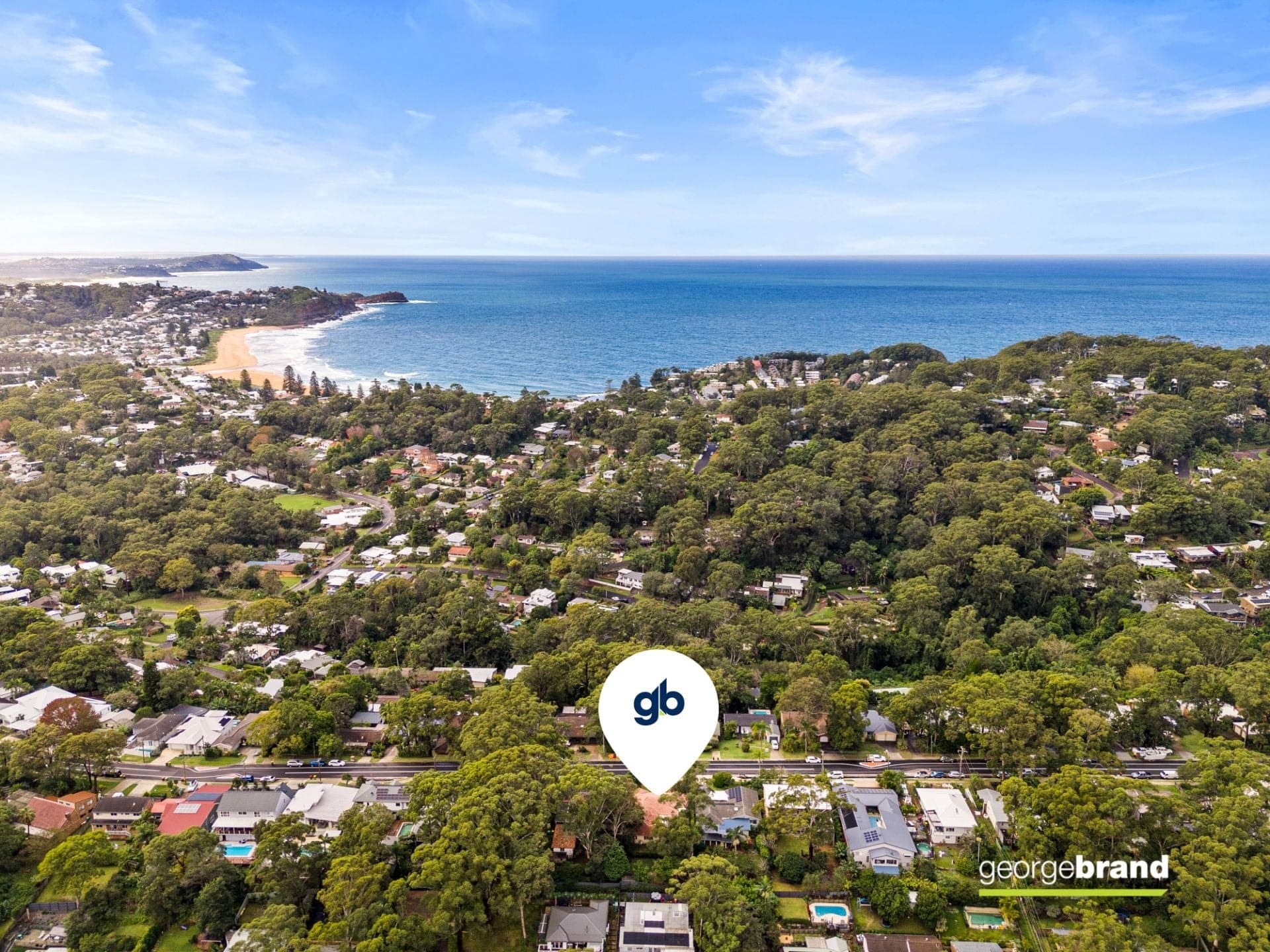 49 Ridgway Road Avoca Beach NSW, Avoca Beach - Thumbnail 2
