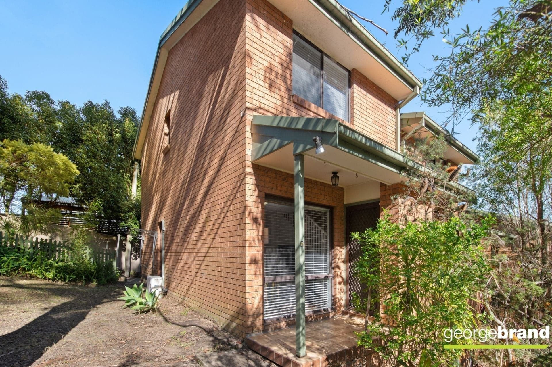 6/63 Davies Street Kincumber NSW, Kincumber - Image 1