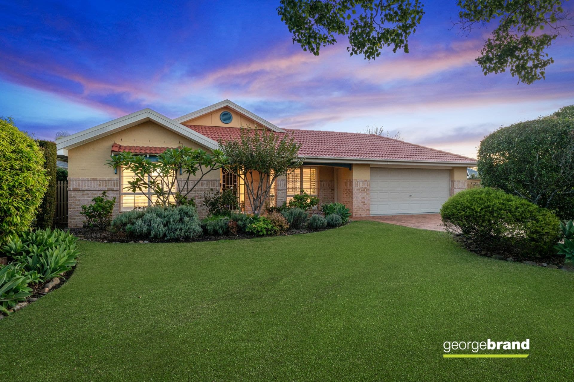 11a Tomaree Crescent Woongarrah NSW, Woongarrah - Image 1