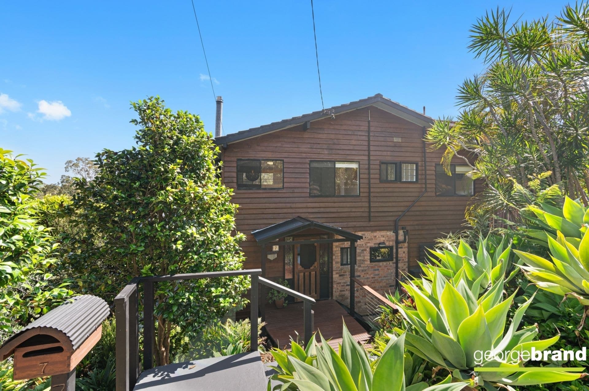 7 Moray Parade Saratoga NSW, Saratoga - Thumbnail 2