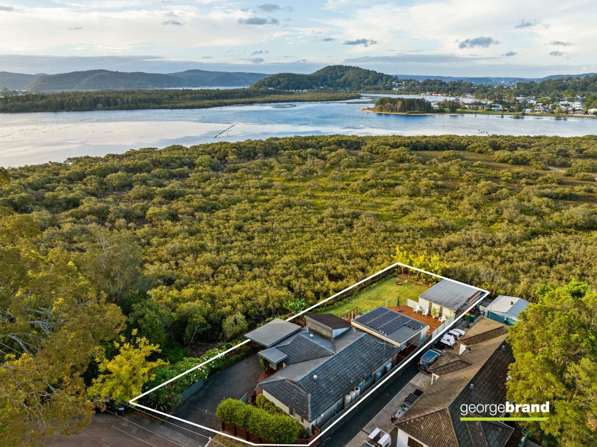 97 Rickard Road EMPIRE BAY NSW, Empire Bay - Image 1