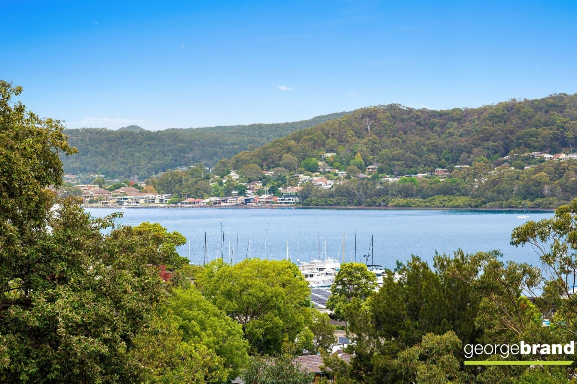 1/1 Joseph Lloyd Close GOSFORD NSW, Gosford - Image 1