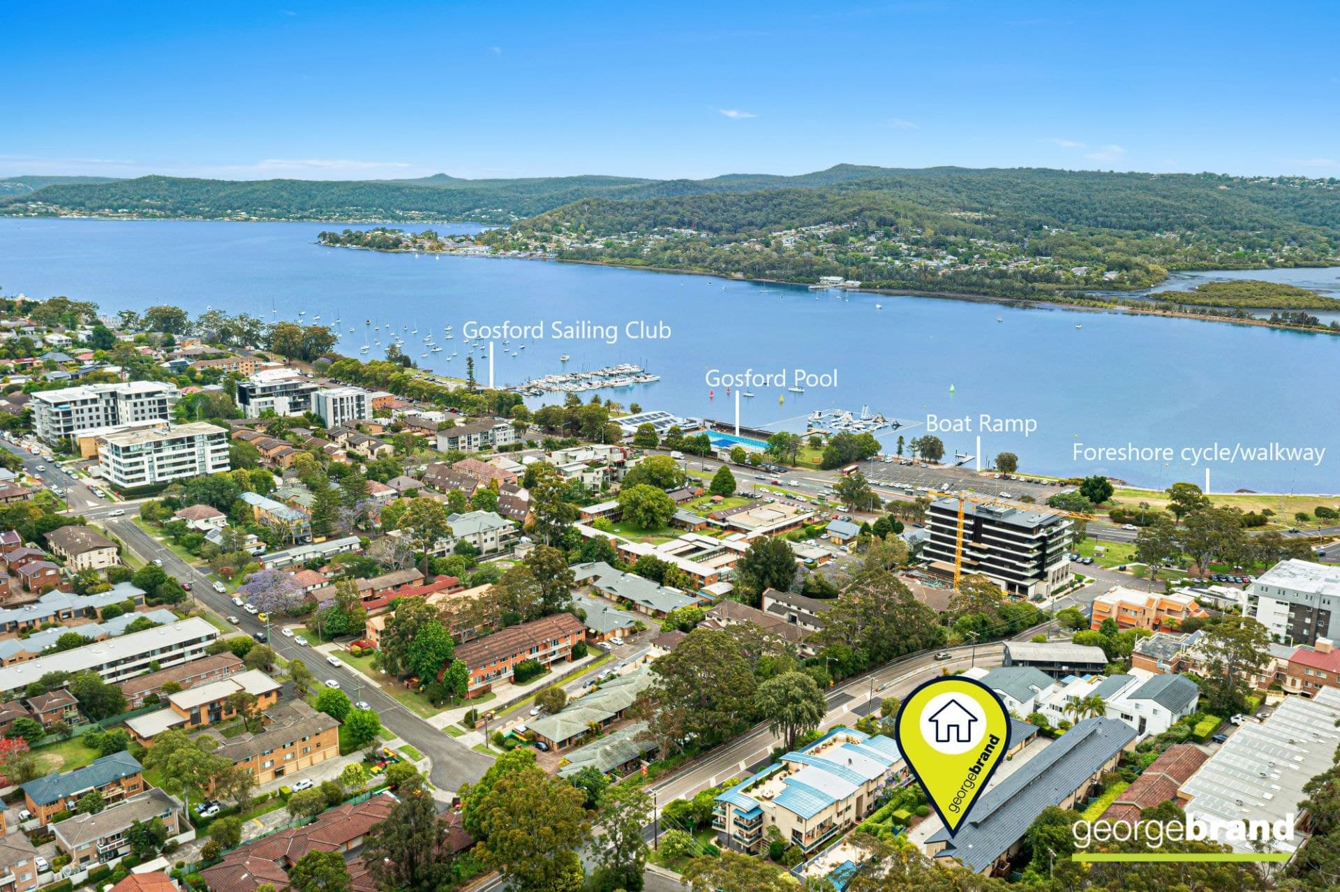 1/1 Joseph Lloyd Close GOSFORD NSW, Gosford - Thumbnail 2