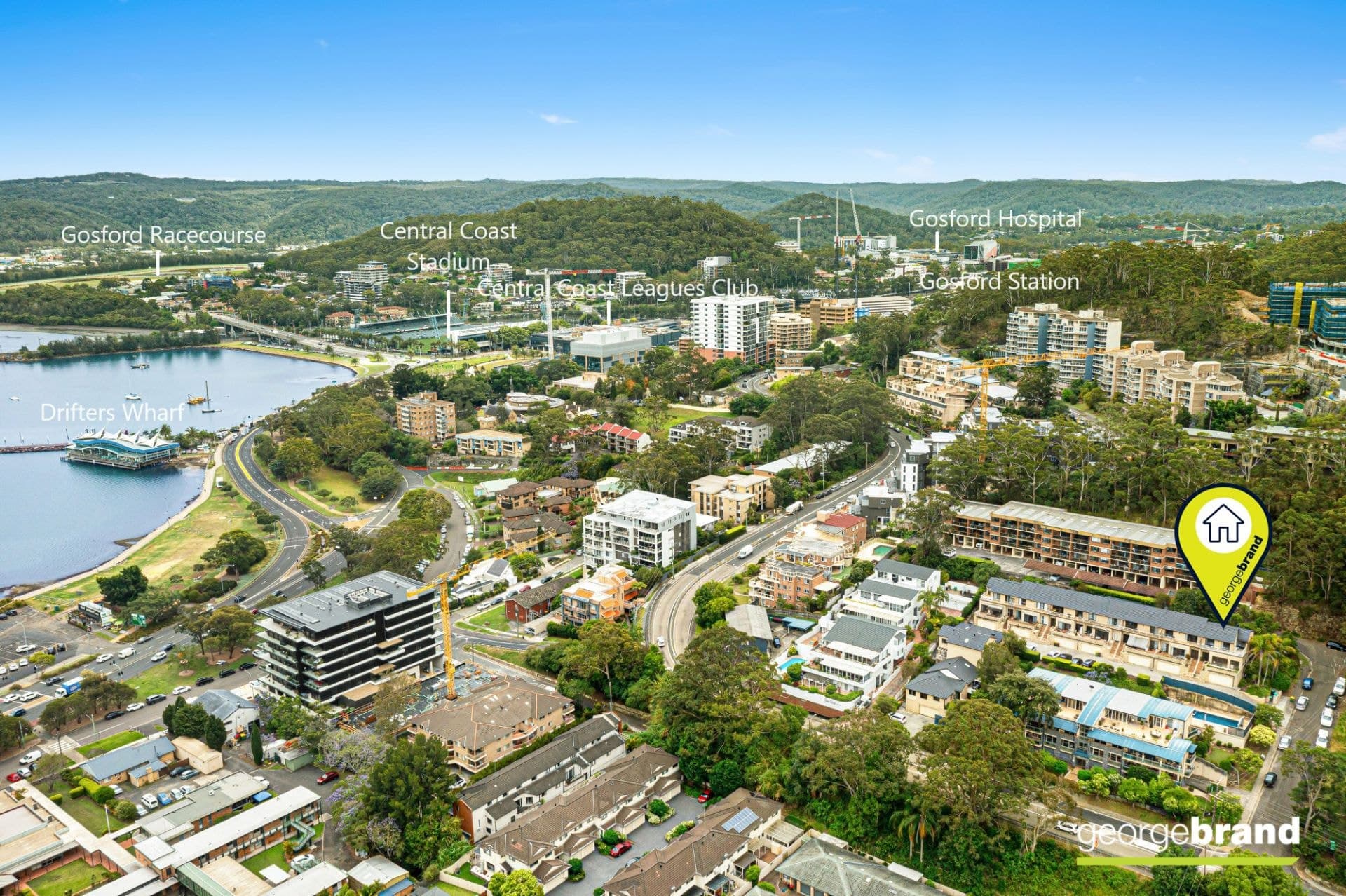 1/1 Joseph Lloyd Close GOSFORD NSW, Gosford - Thumbnail 8