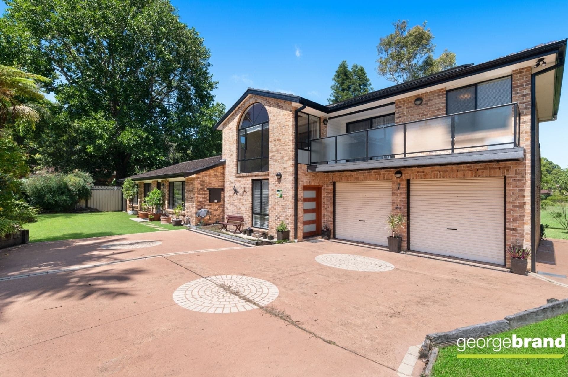 7 Hammond Close KINCUMBER NSW, Kincumber - Image 1