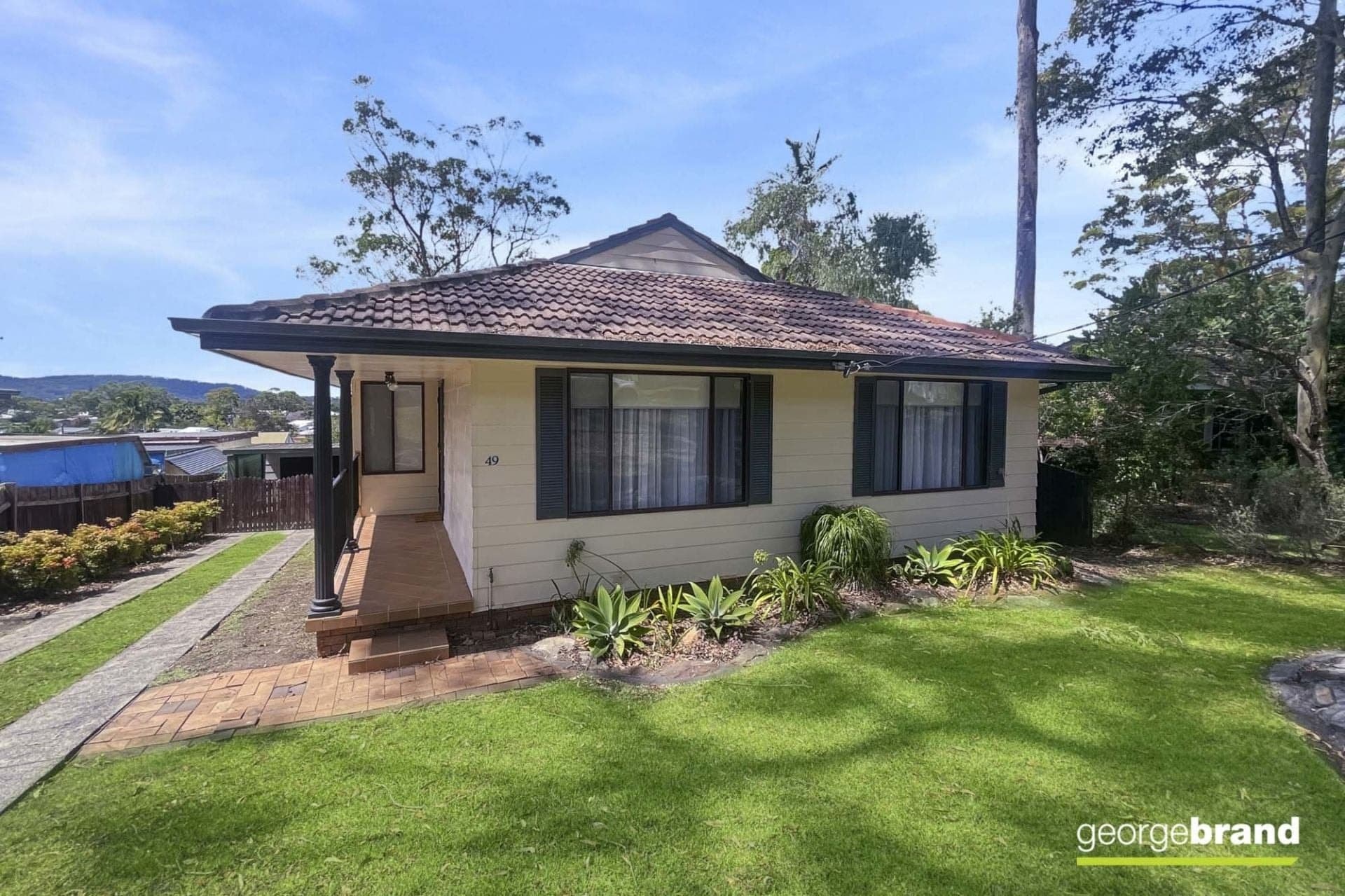 49 Hillcrest Road EMPIRE BAY NSW, Empire Bay - Image 1