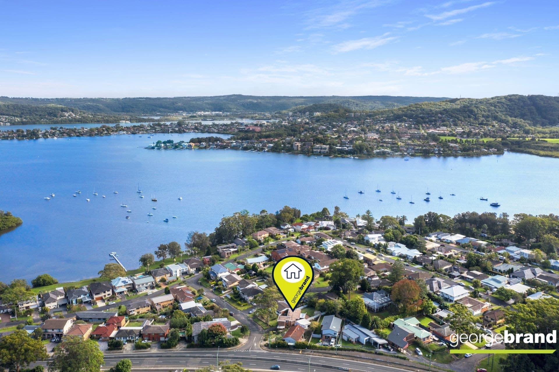 12 Park Crescent GREEN POINT NSW, Green Point - Thumbnail 3